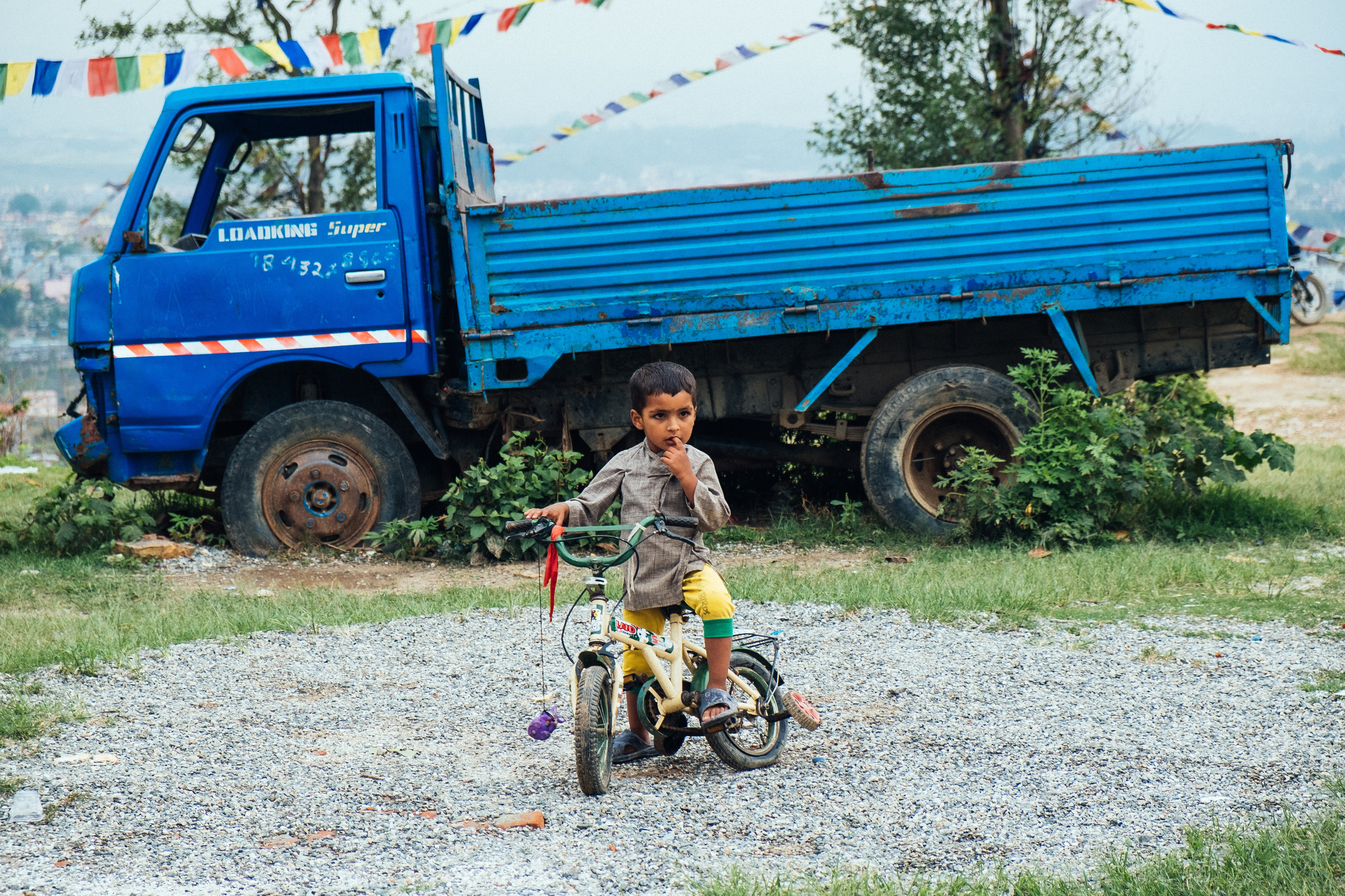 Непал и Индия. Портретный фотограф и коуч в Омске, Аркадий Нигматулин