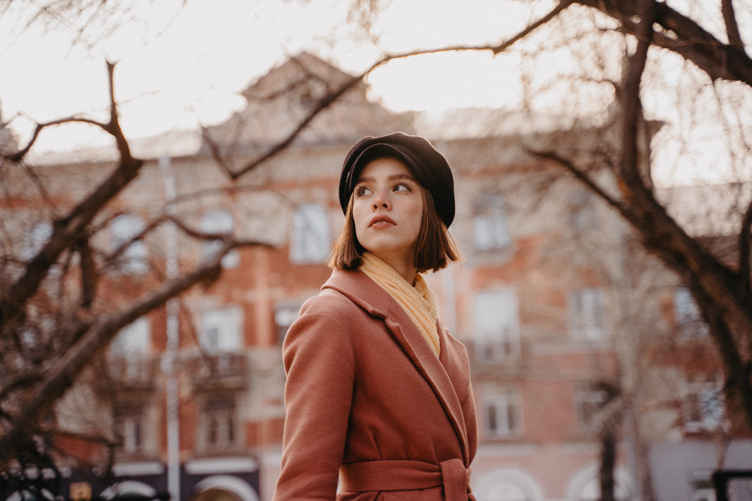 Лиза. Портретный фотограф и коуч в Омске, Аркадий Нигматулин