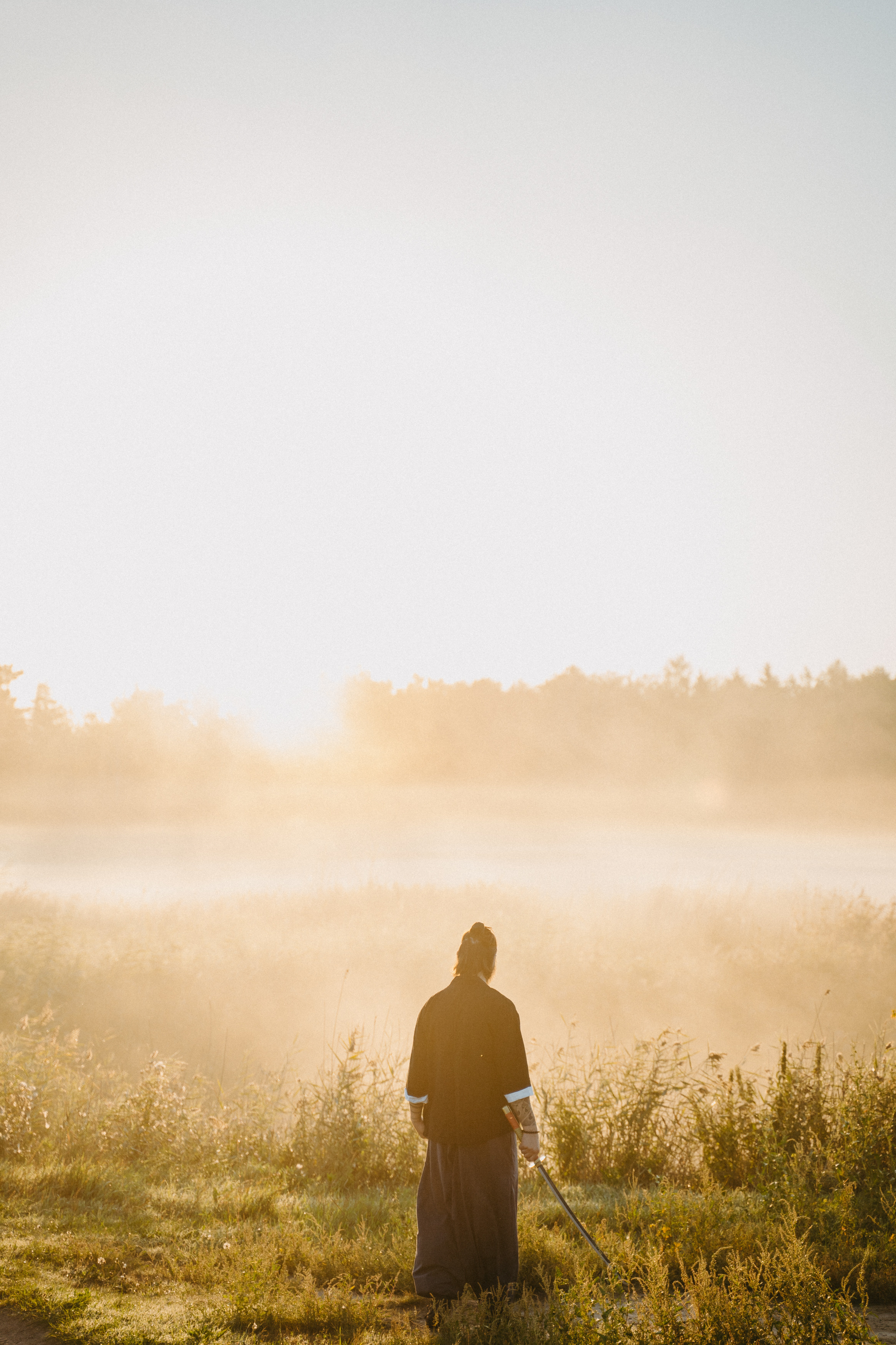 Рома «Самурай». Портретный фотограф и коуч в Омске, Аркадий Нигматулин