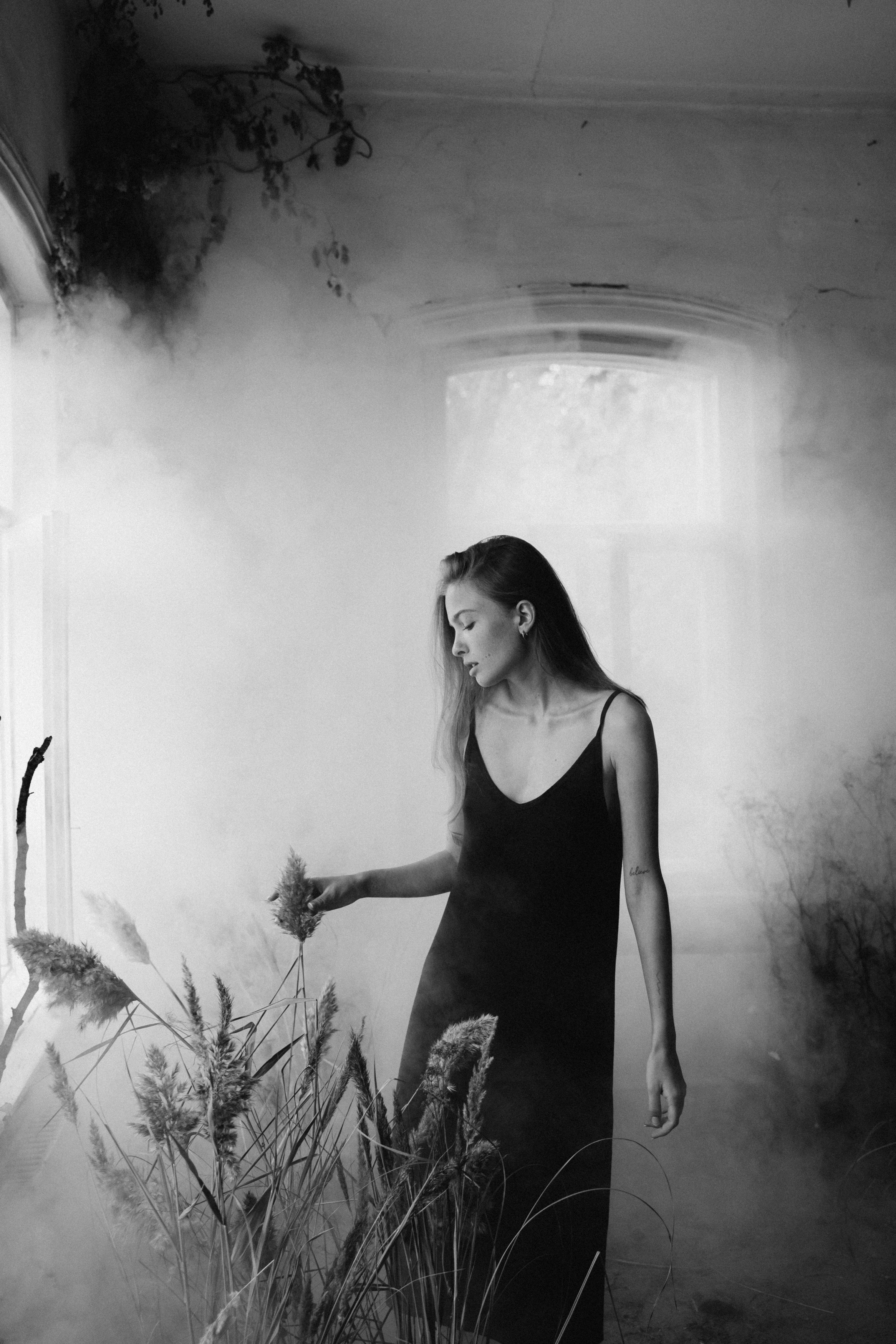 Ксюша. Портретный фотограф и коуч в Омске, Аркадий Нигматулин