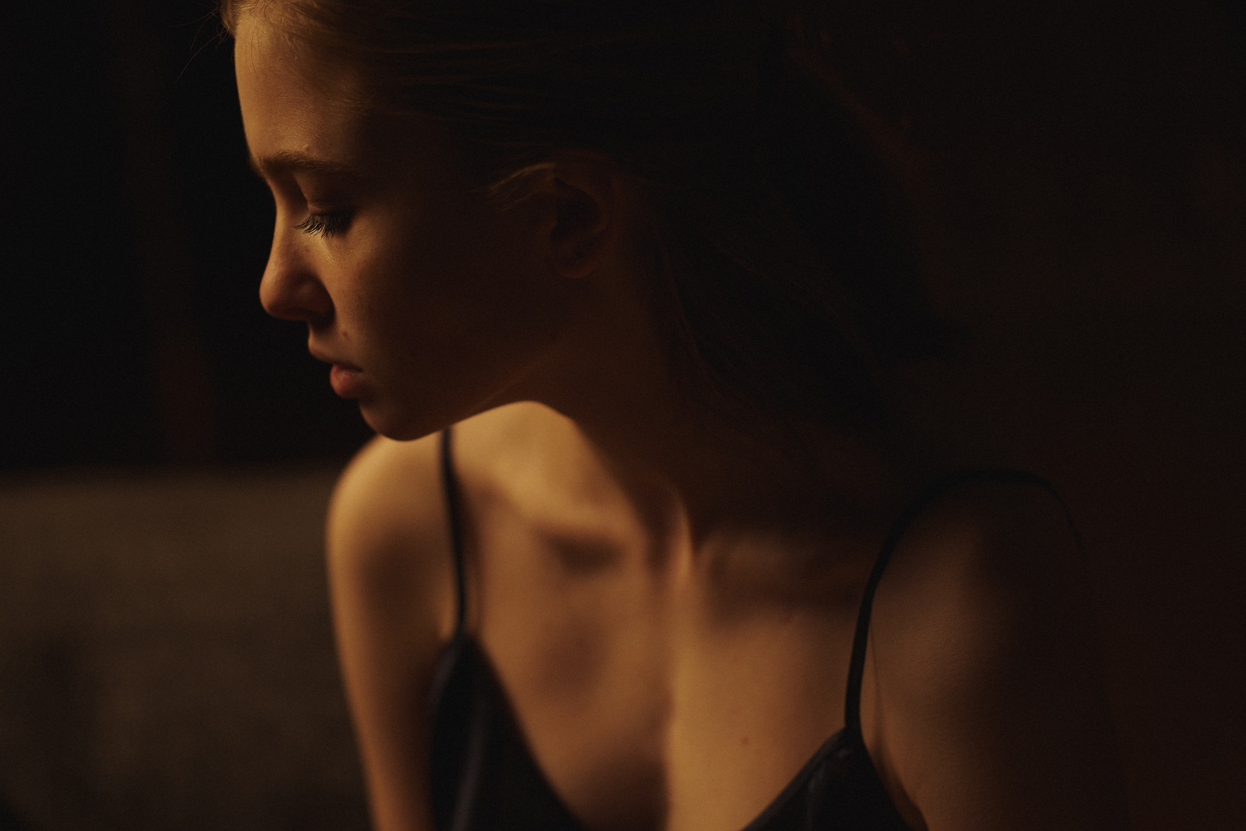 Ксюша. Портретный фотограф и коуч в Омске, Аркадий Нигматулин