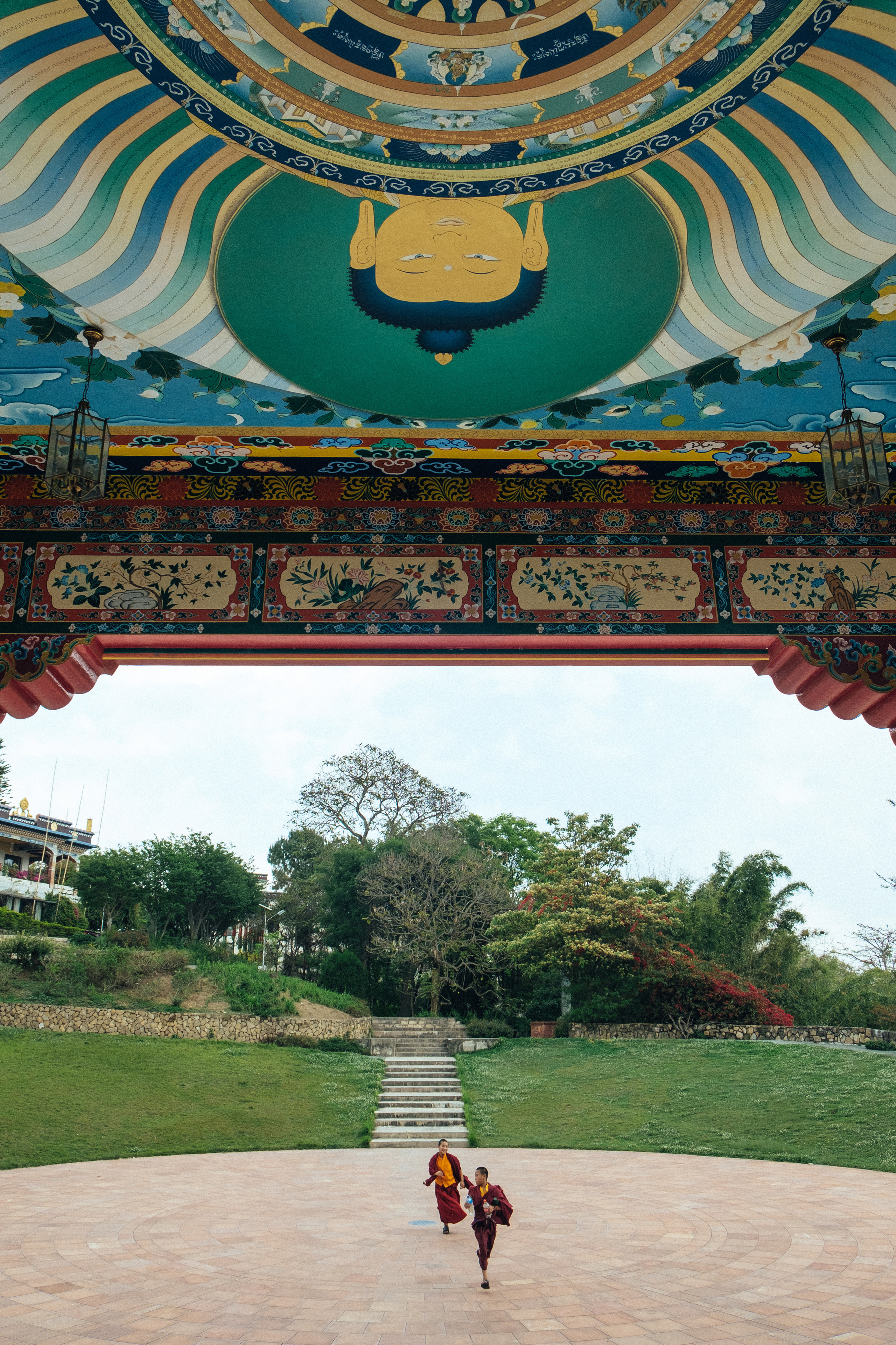 Непал и Индия. Портретный фотограф и коуч в Омске, Аркадий Нигматулин