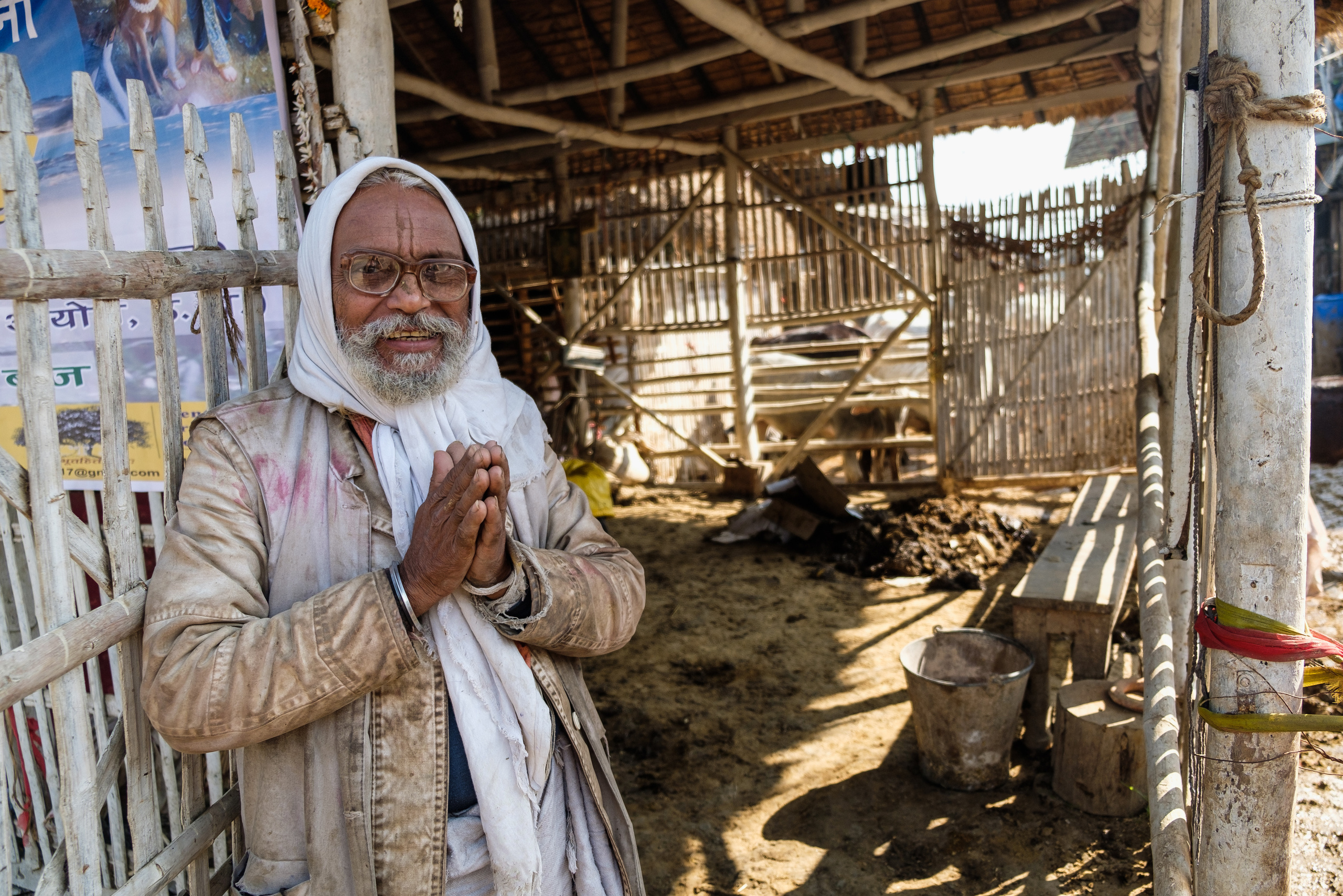 Непал и Индия. Портретный фотограф и коуч в Омске, Аркадий Нигматулин