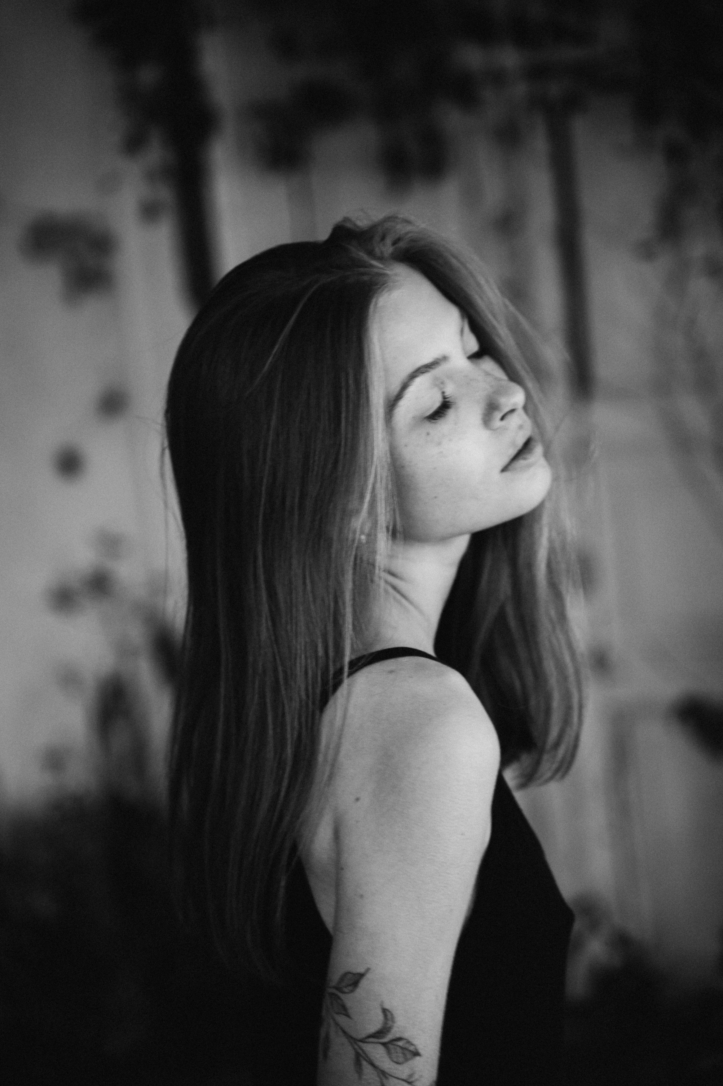 Ксюша. Портретный фотограф и коуч в Омске, Аркадий Нигматулин