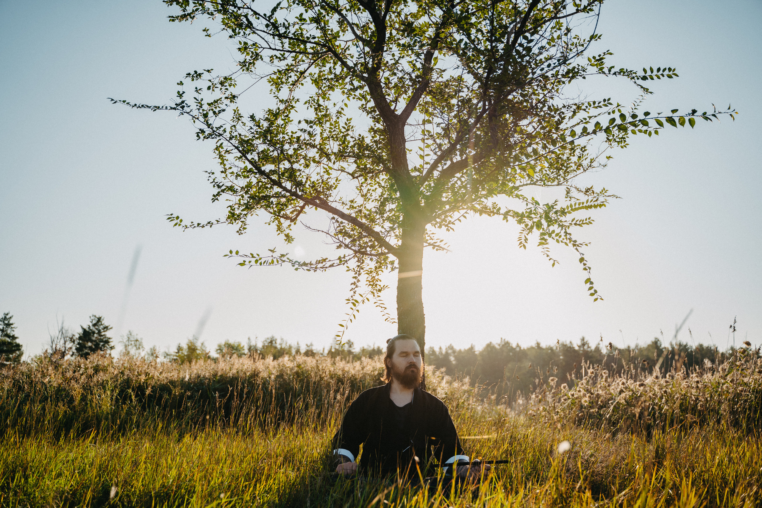 Рома «Самурай». Портретный фотограф и коуч в Омске, Аркадий Нигматулин