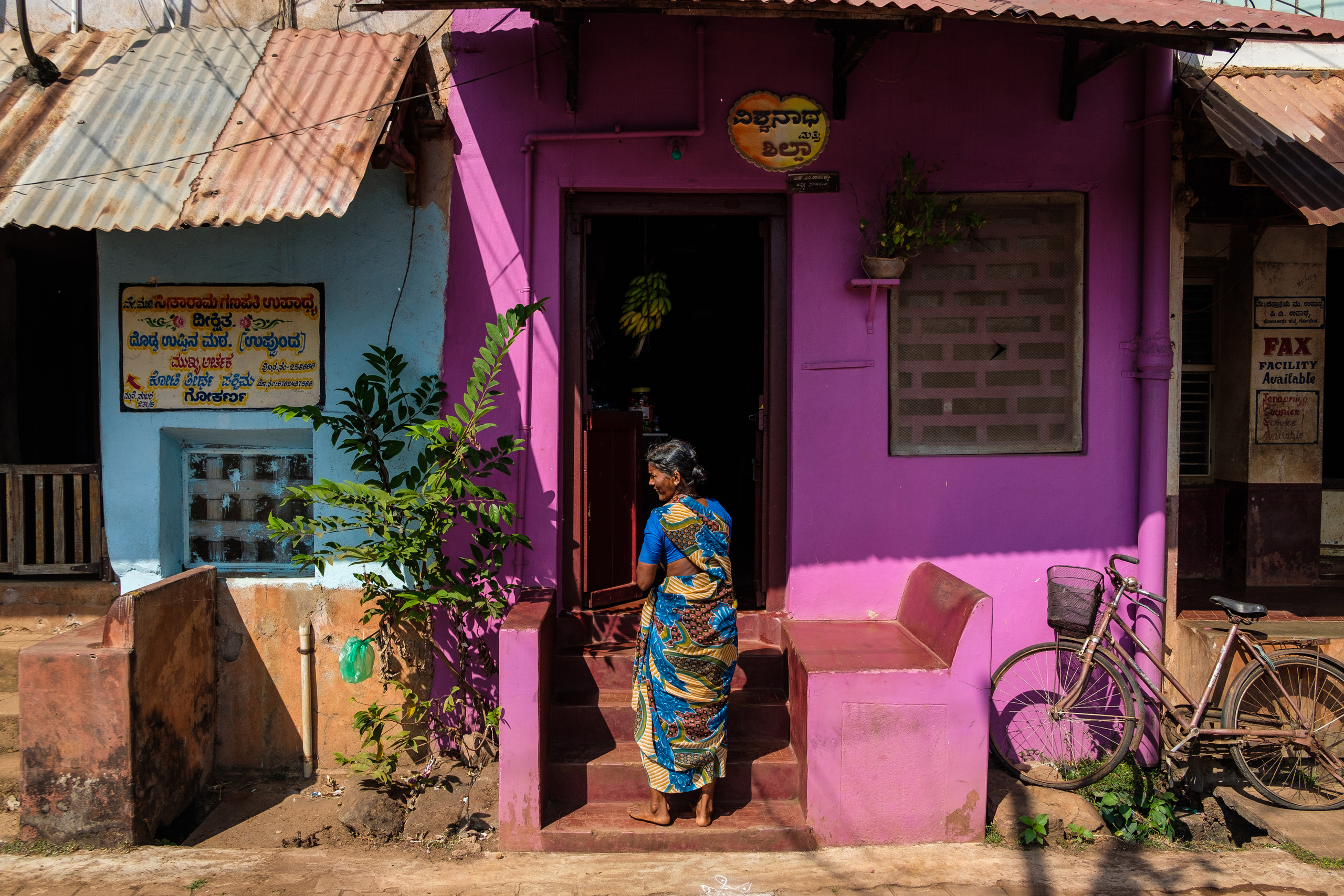 Непал и Индия. Портретный фотограф и коуч в Омске, Аркадий Нигматулин