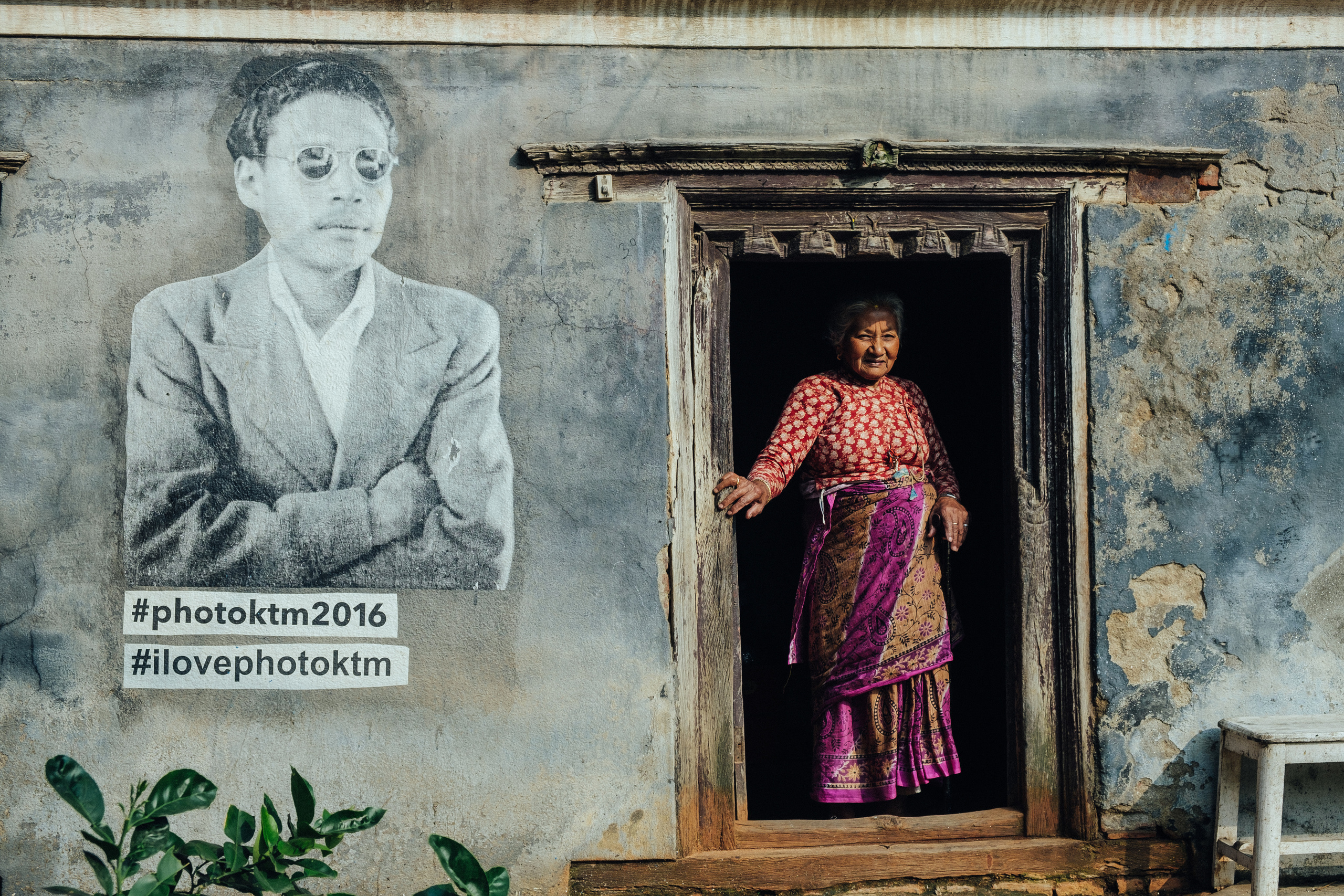 Непал и Индия. Портретный фотограф и коуч в Омске, Аркадий Нигматулин