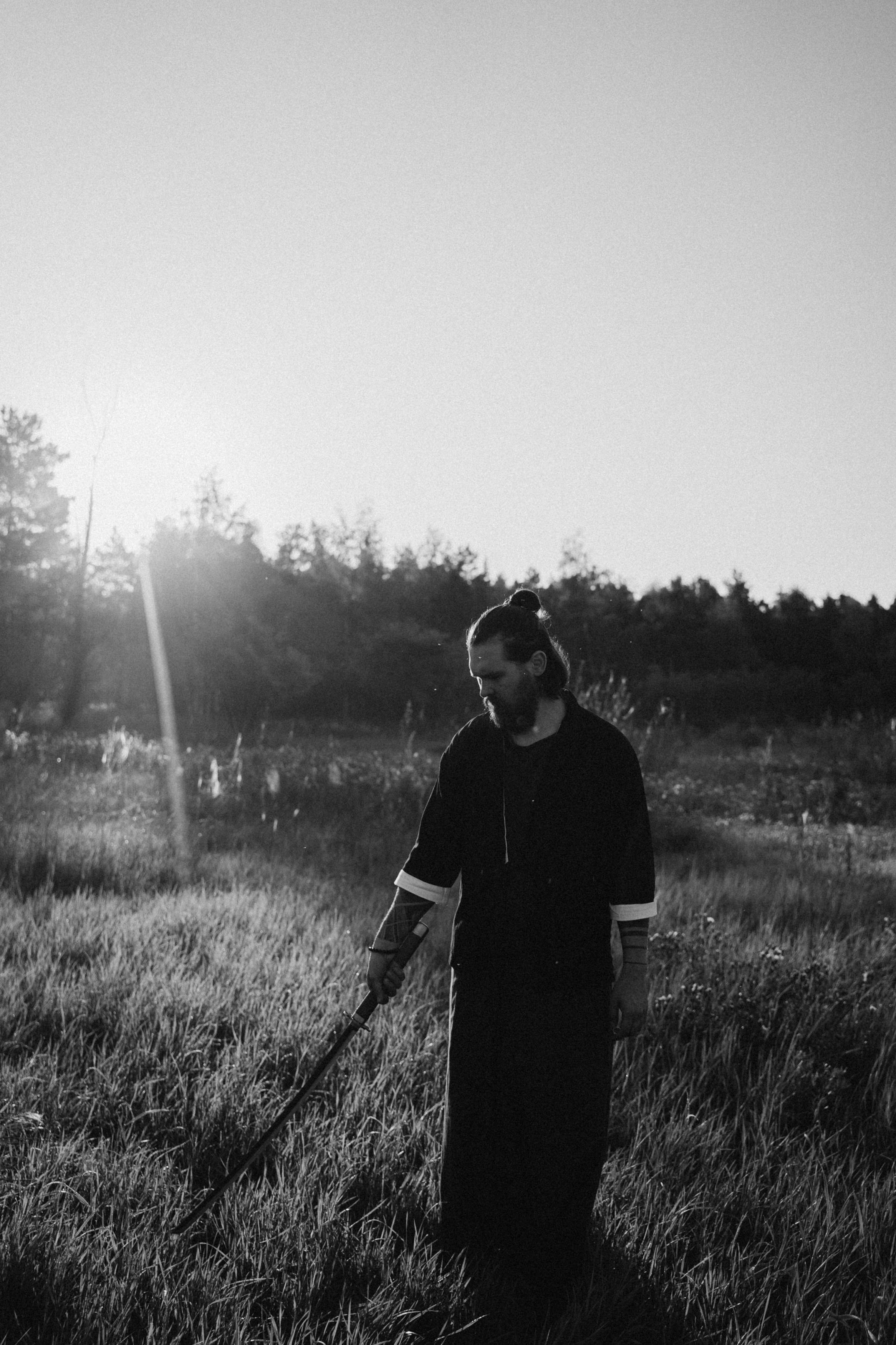 Рома «Самурай». Портретный фотограф и коуч в Омске, Аркадий Нигматулин