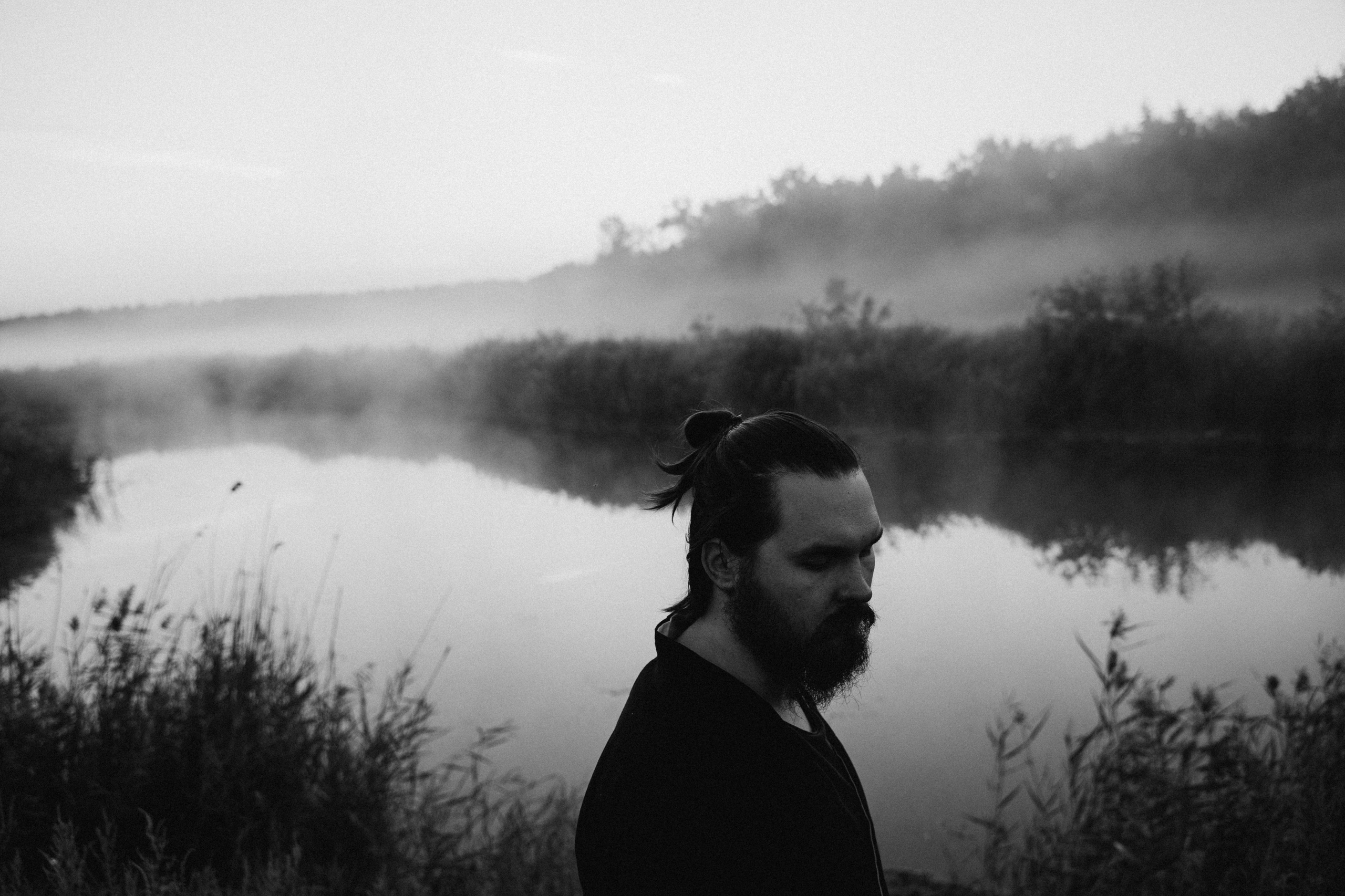 Рома «Самурай». Портретный фотограф и коуч в Омске, Аркадий Нигматулин