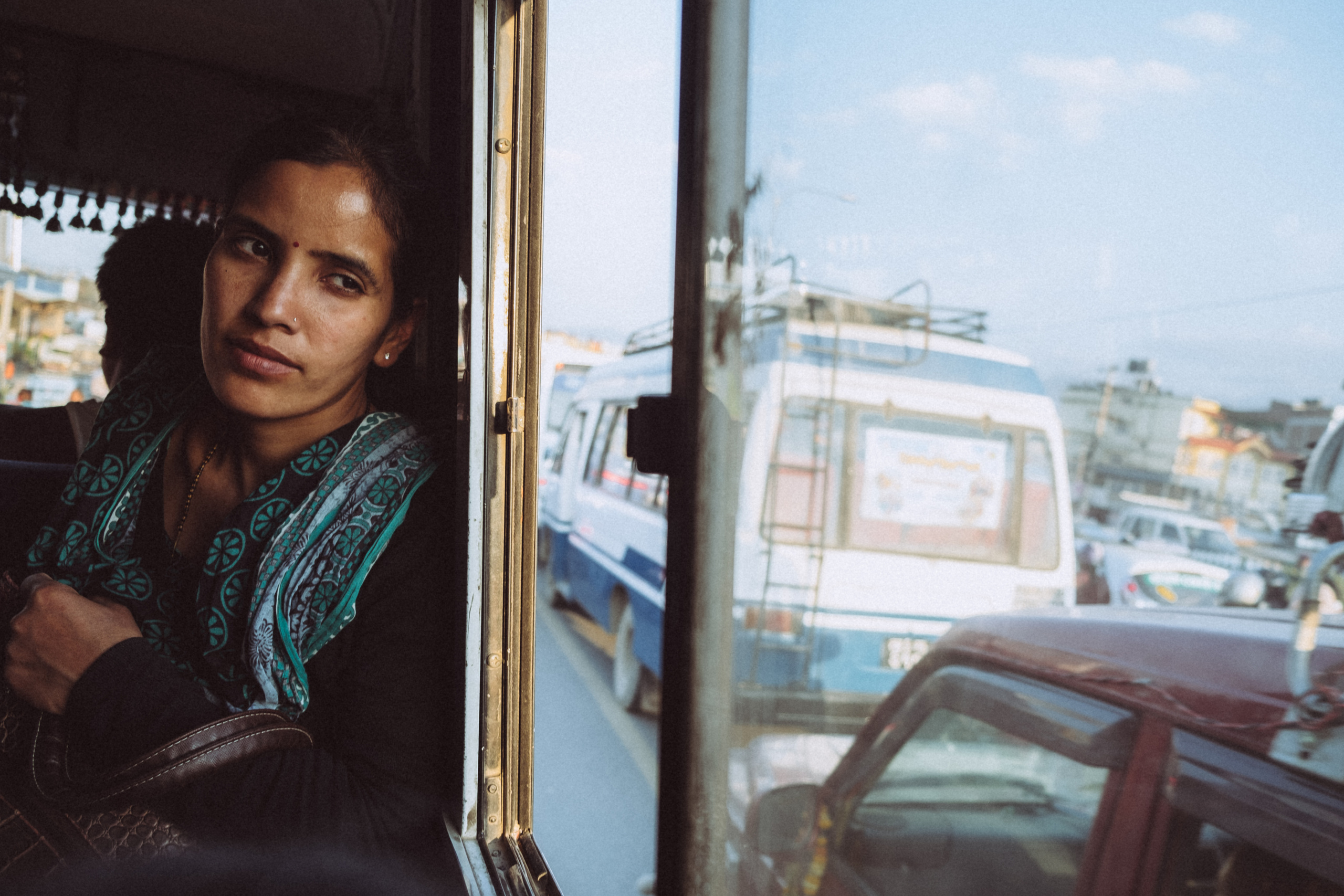 Непал и Индия. Портретный фотограф и коуч в Омске, Аркадий Нигматулин