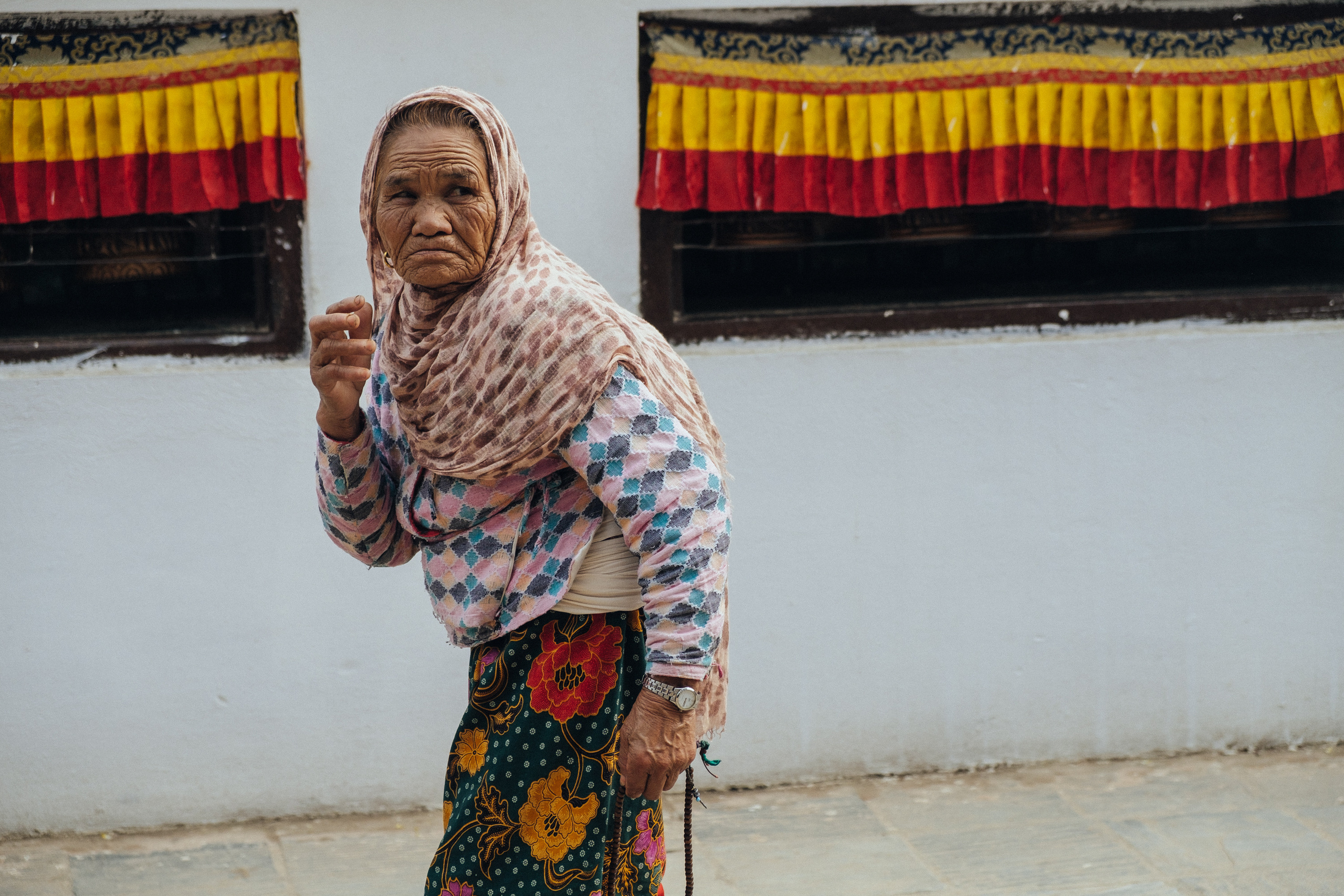 Непал и Индия. Портретный фотограф и коуч в Омске, Аркадий Нигматулин