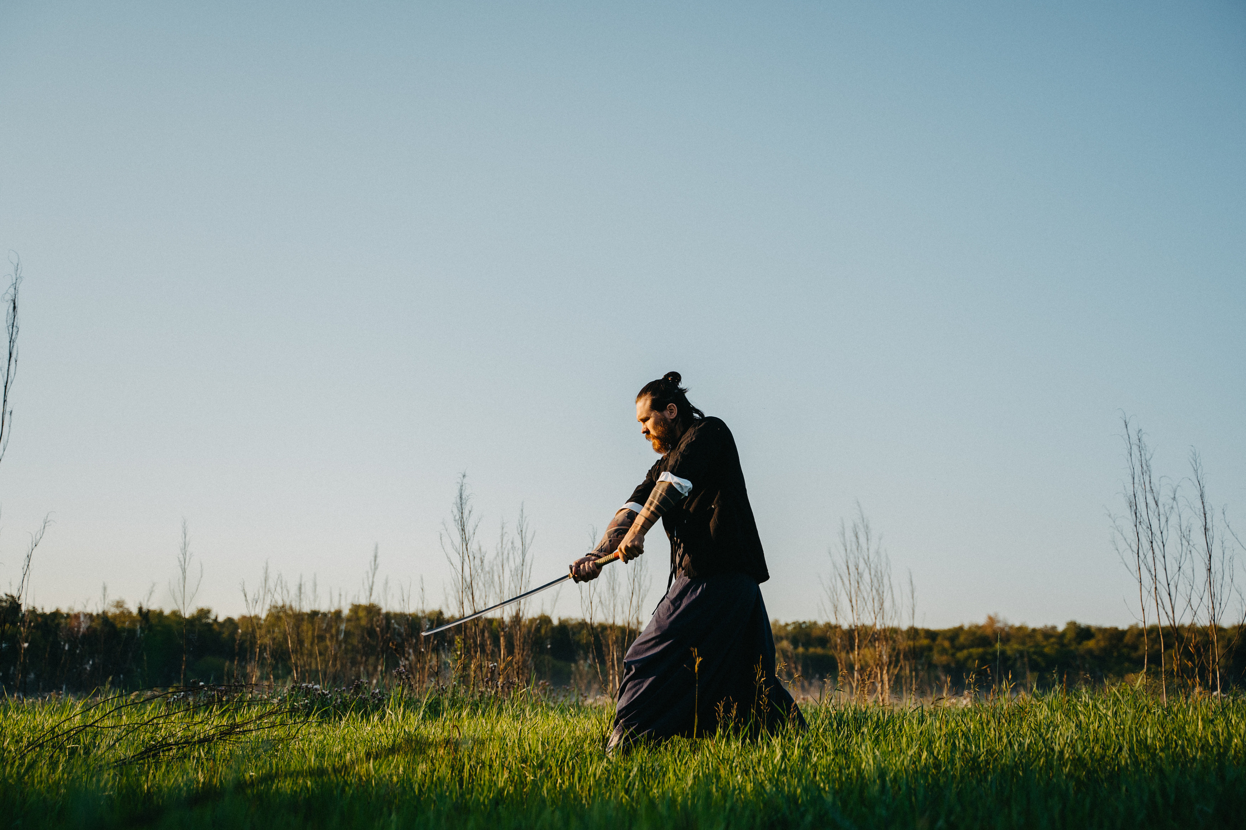Рома «Самурай». Портретный фотограф и коуч в Омске, Аркадий Нигматулин