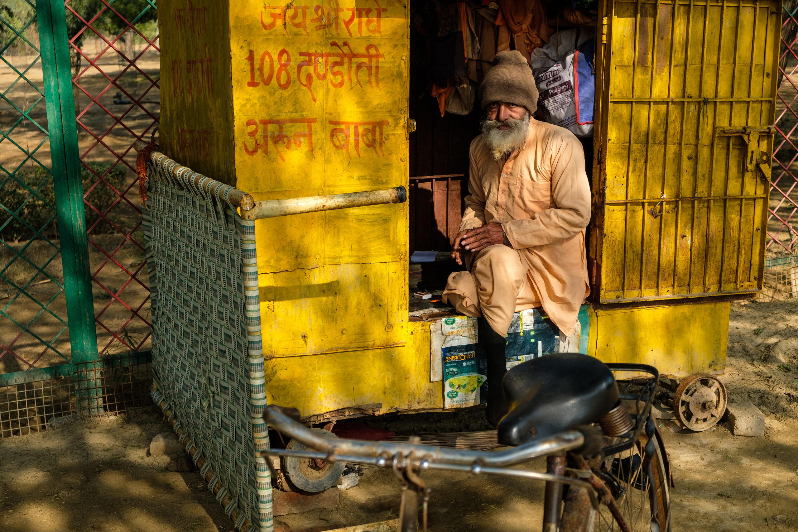 Непал и Индия. Портретный фотограф и коуч в Омске, Аркадий Нигматулин
