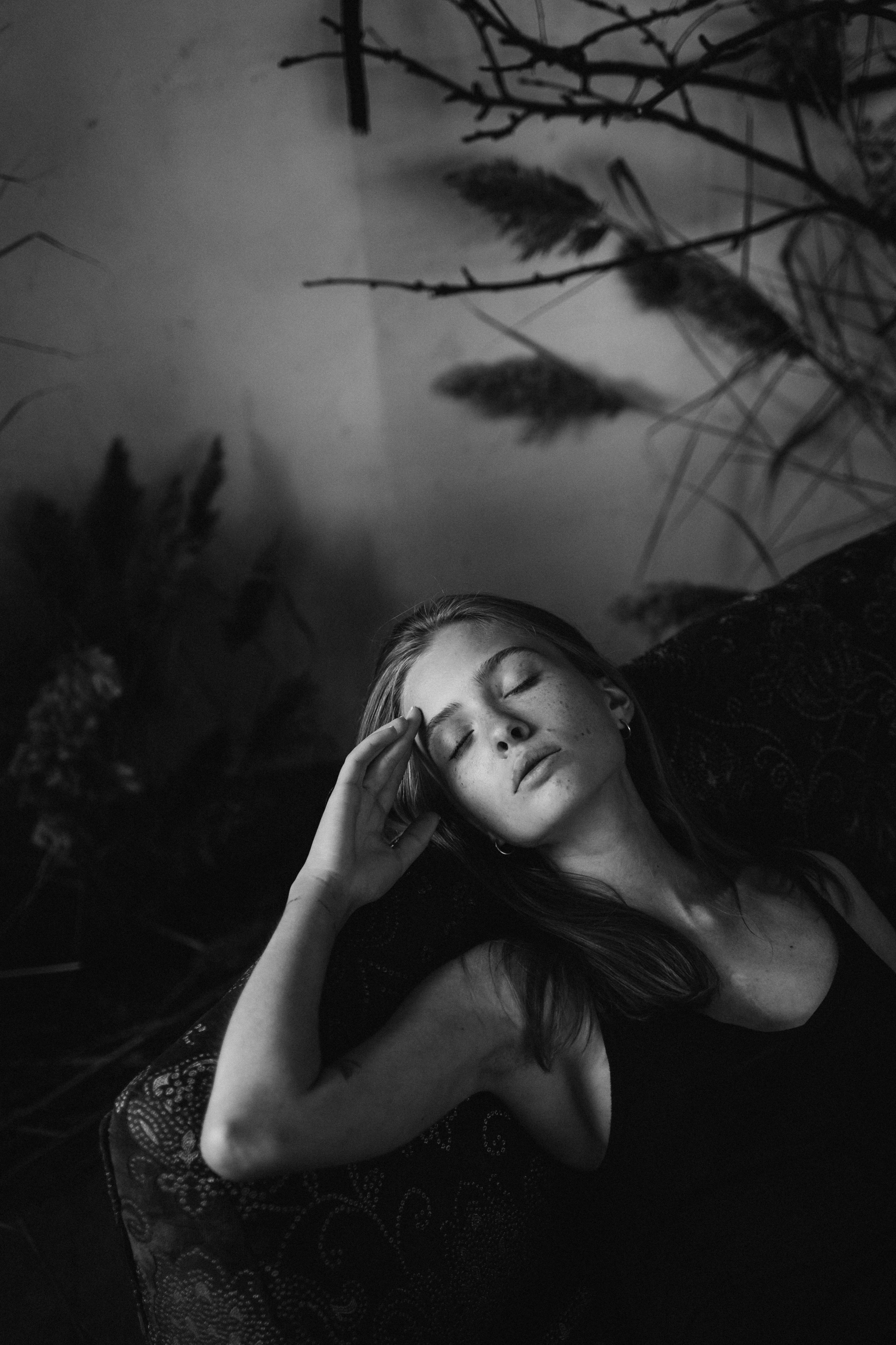 Ксюша. Портретный фотограф и коуч в Омске, Аркадий Нигматулин