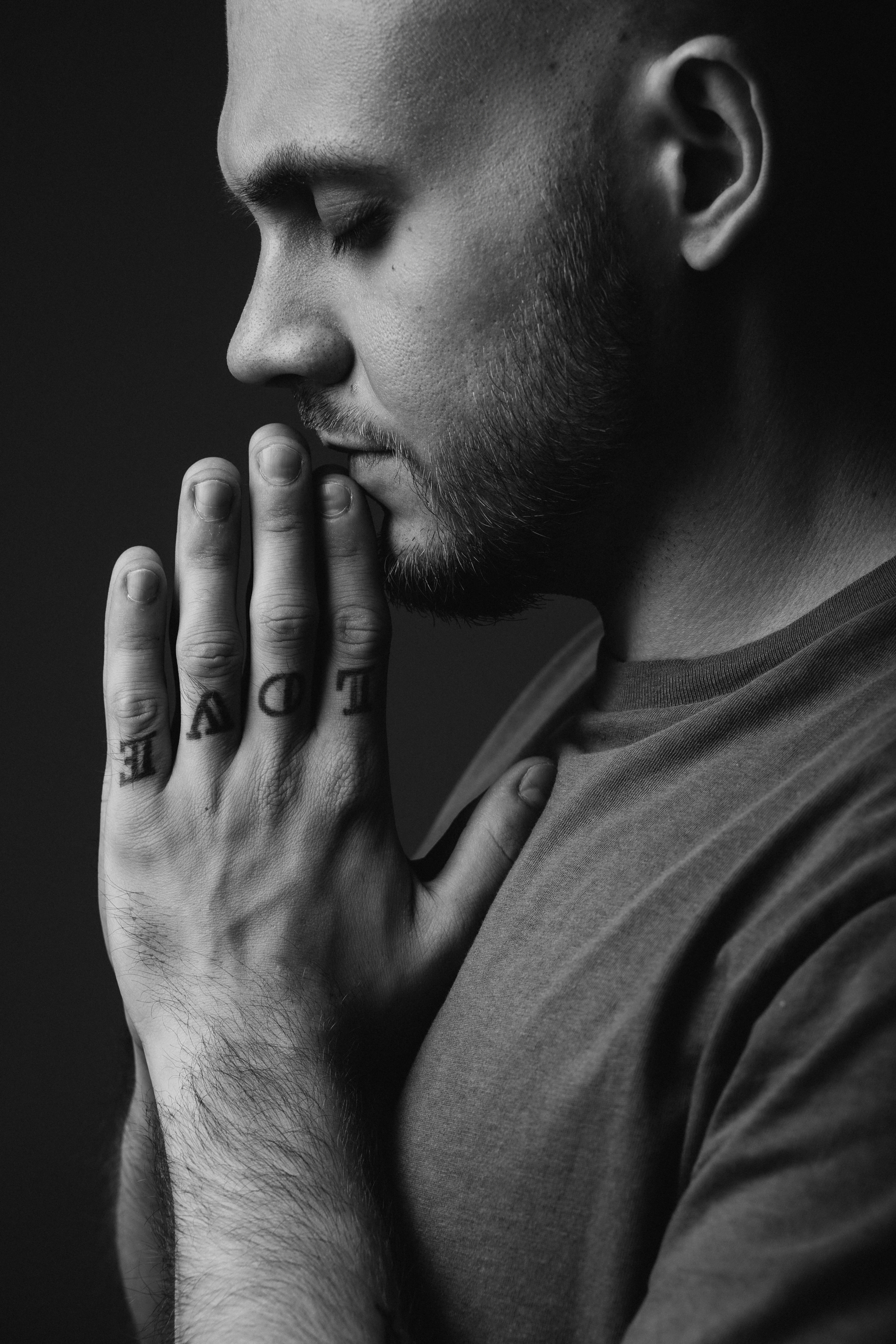 Кирилл Горшев. Портретный фотограф и коуч в Омске, Аркадий Нигматулин