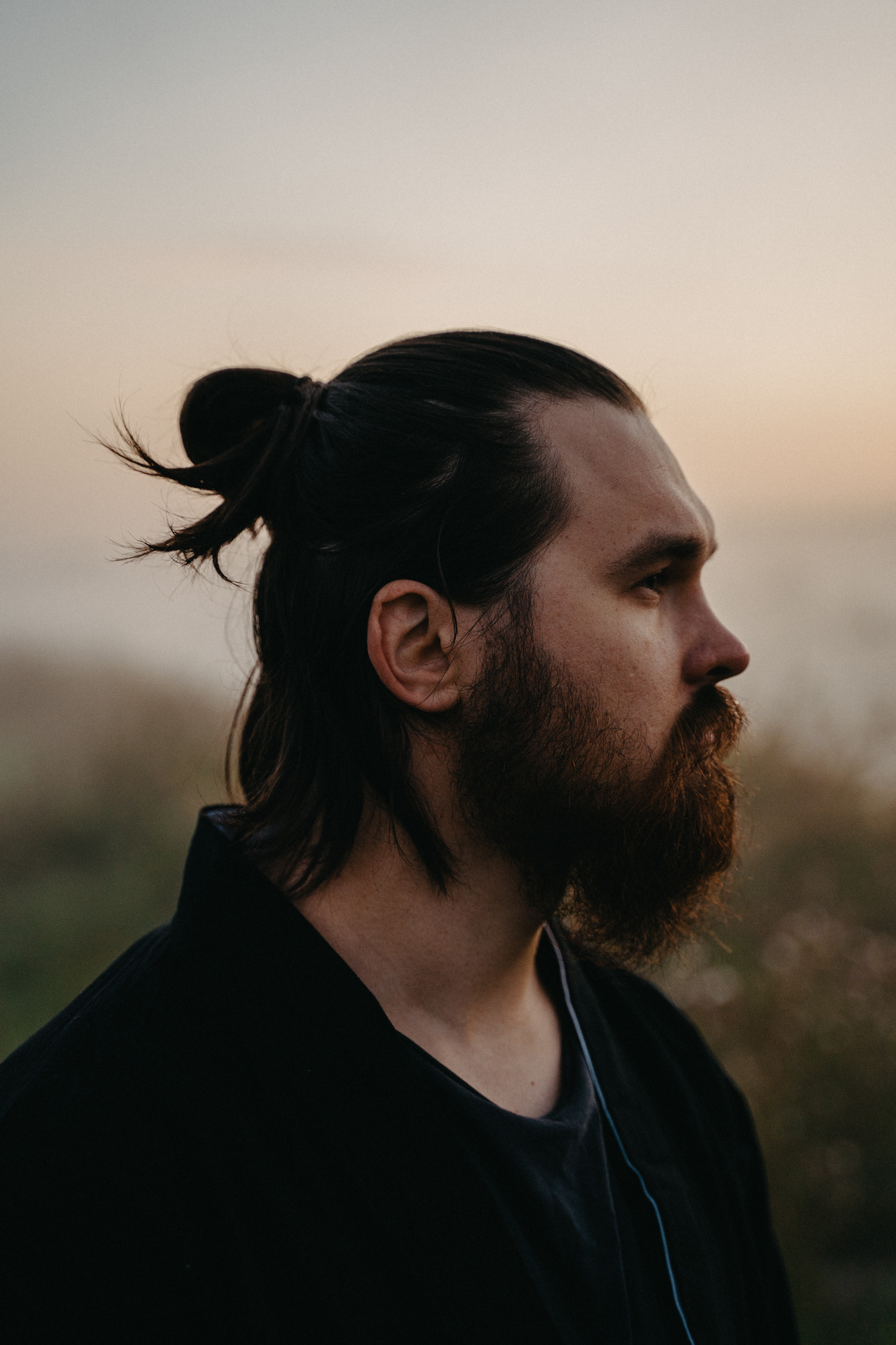 Рома «Самурай». Портретный фотограф и коуч в Омске, Аркадий Нигматулин