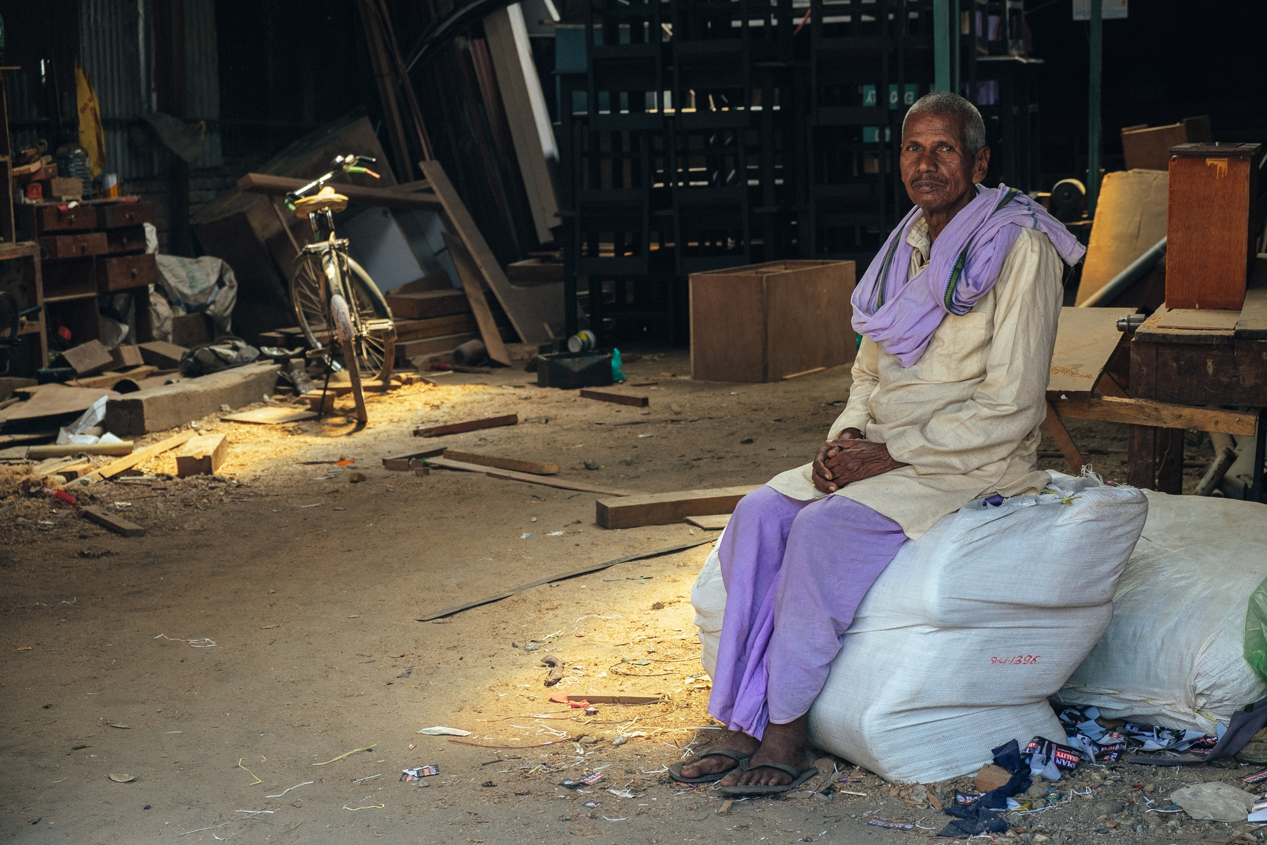 Непал и Индия. Портретный фотограф и коуч в Омске, Аркадий Нигматулин