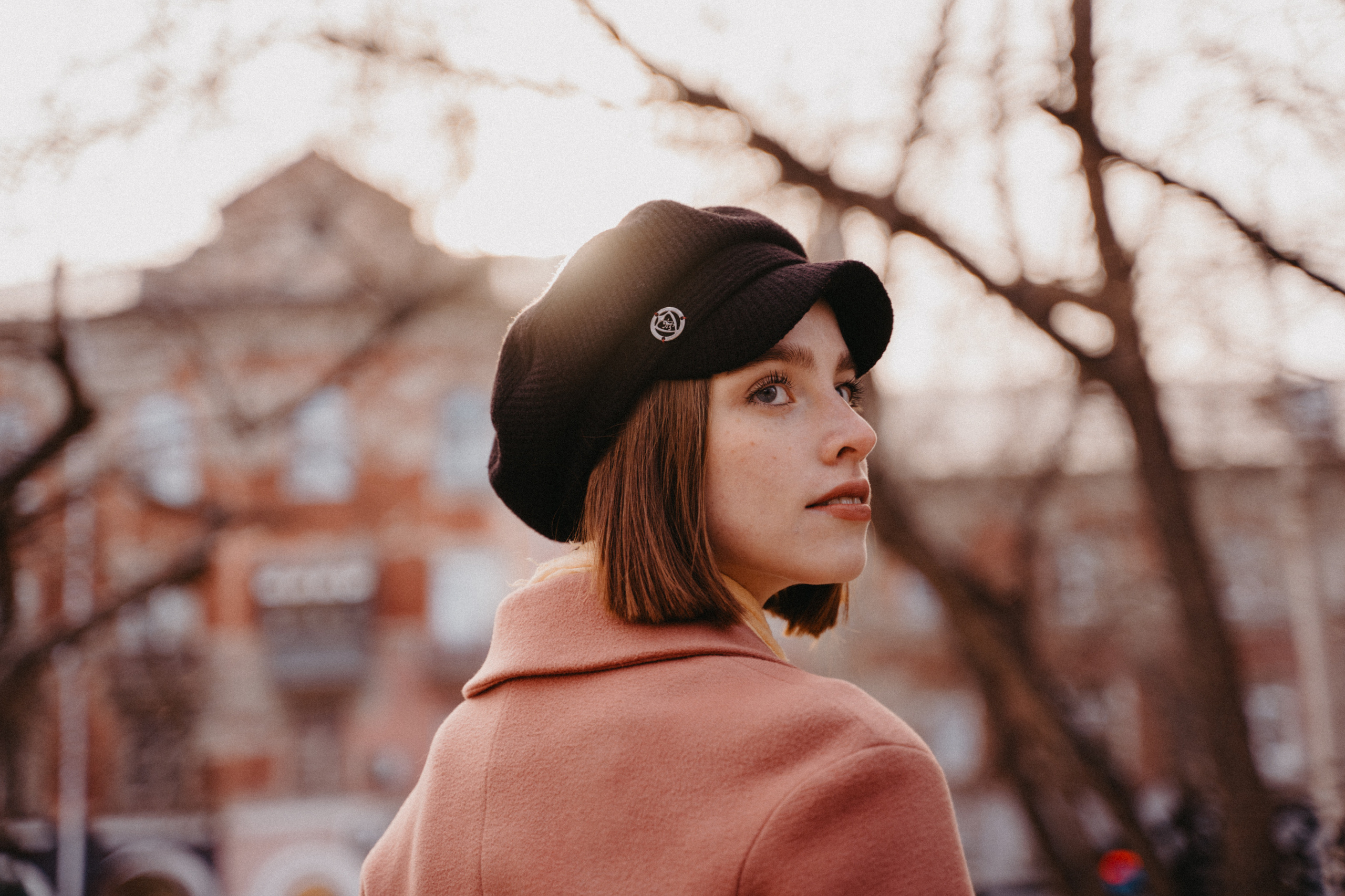 Лиза. Портретный фотограф и коуч в Омске, Аркадий Нигматулин