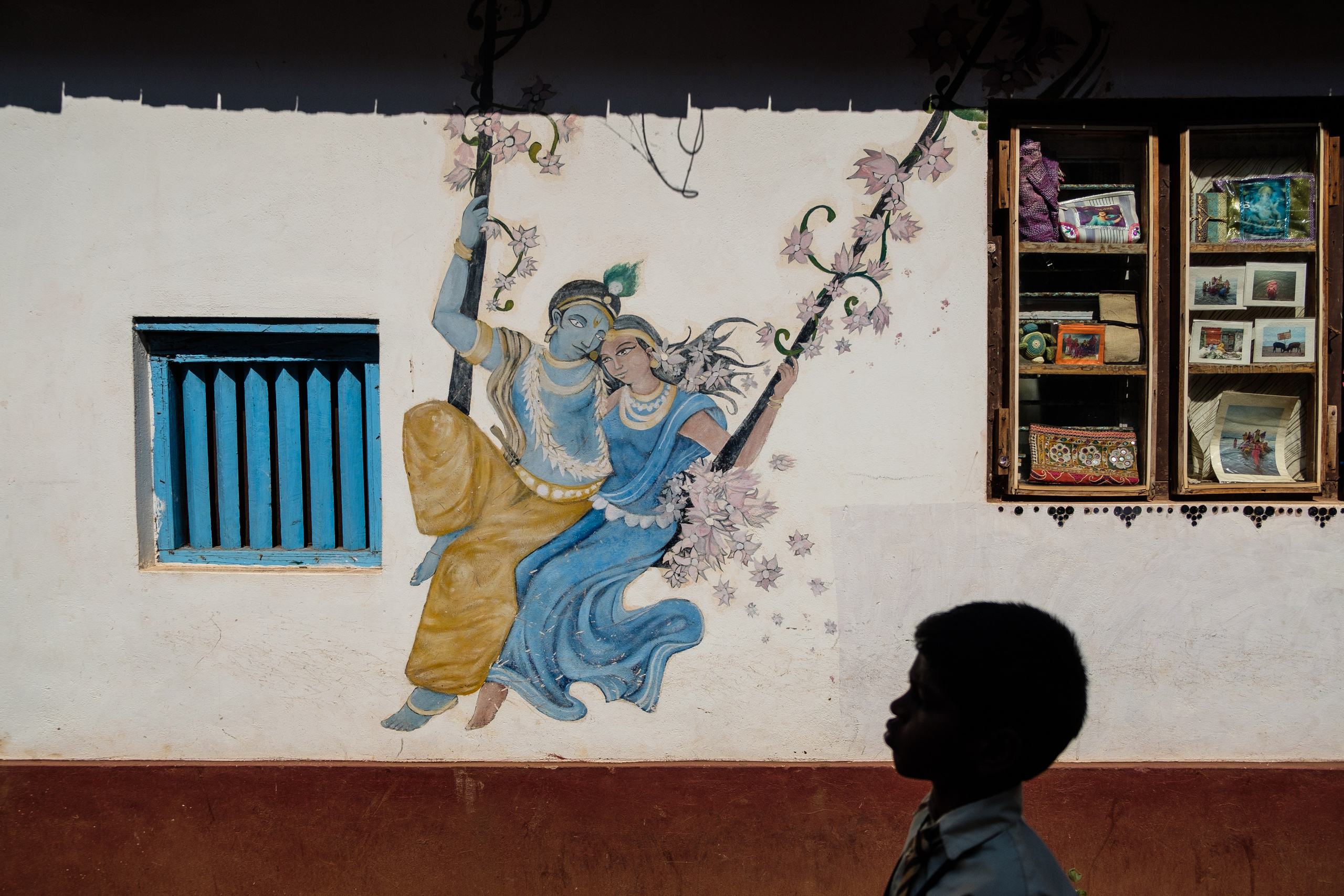 Непал и Индия. Портретный фотограф и коуч в Омске, Аркадий Нигматулин