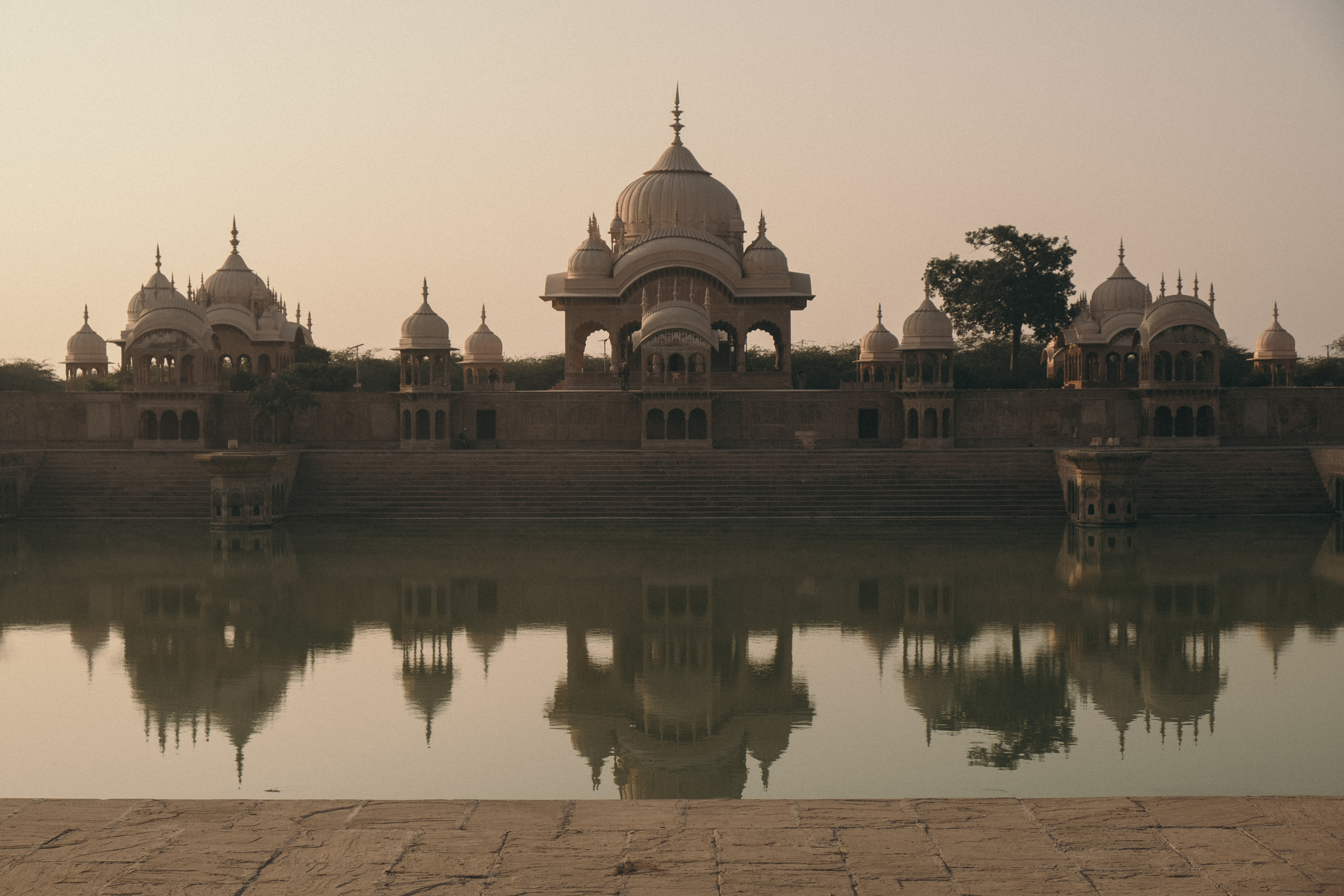 Непал и Индия. Портретный фотограф и коуч в Омске, Аркадий Нигматулин