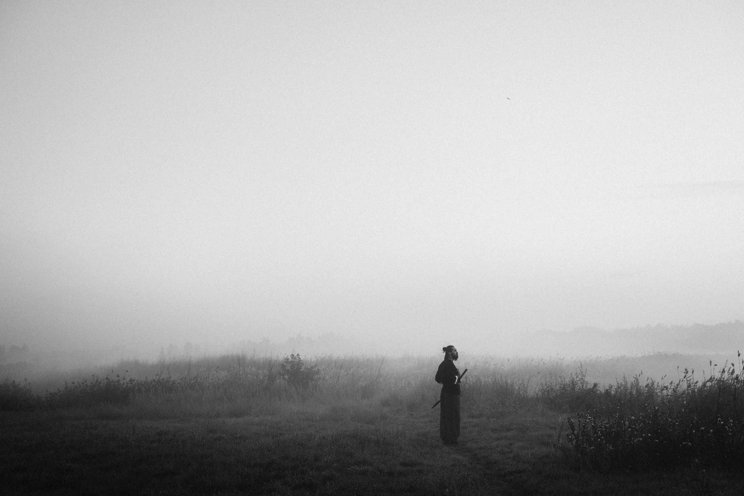 Рома «Самурай». Портретный фотограф и коуч в Омске, Аркадий Нигматулин