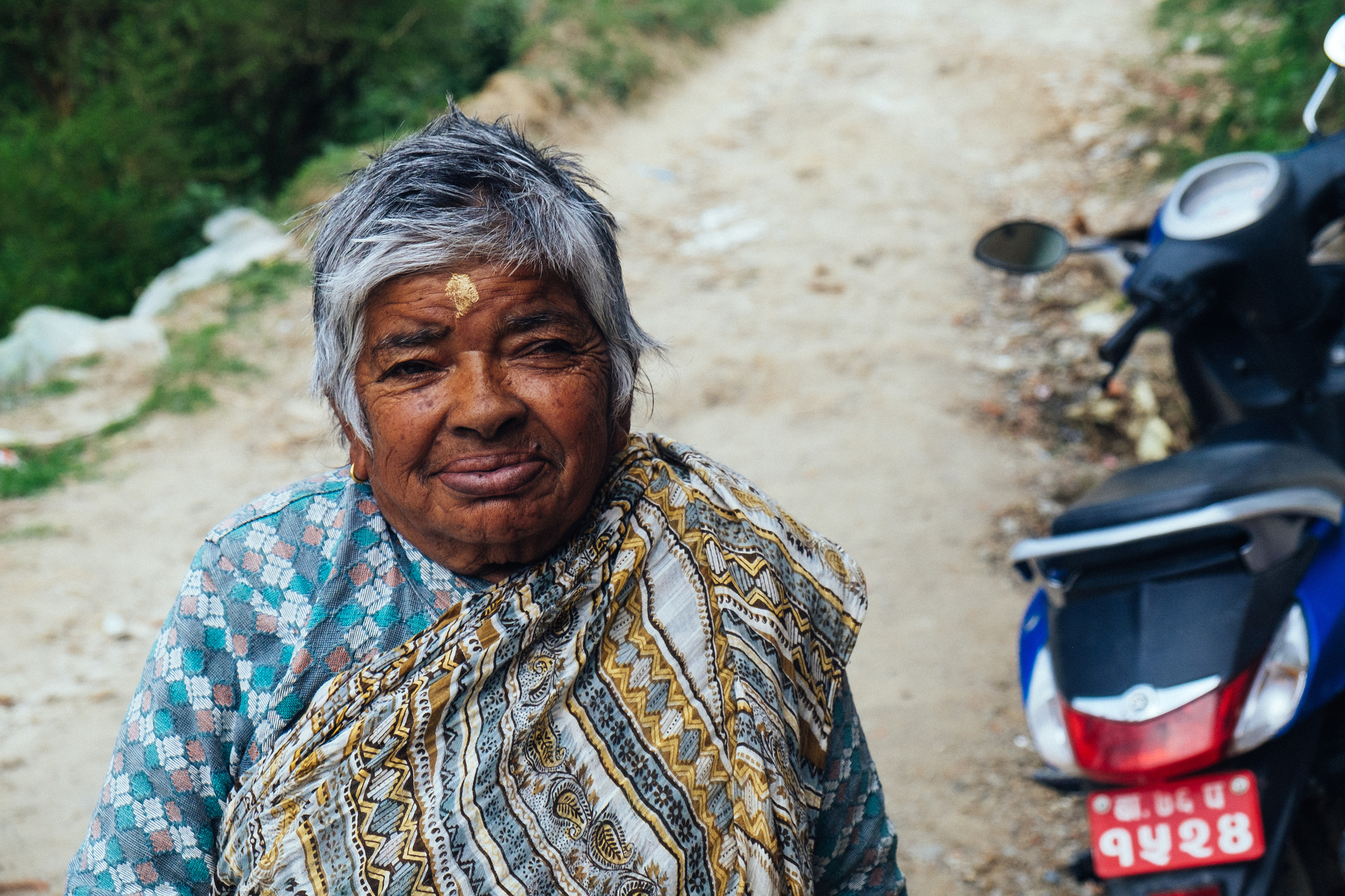 Непал и Индия. Портретный фотограф и коуч в Омске, Аркадий Нигматулин