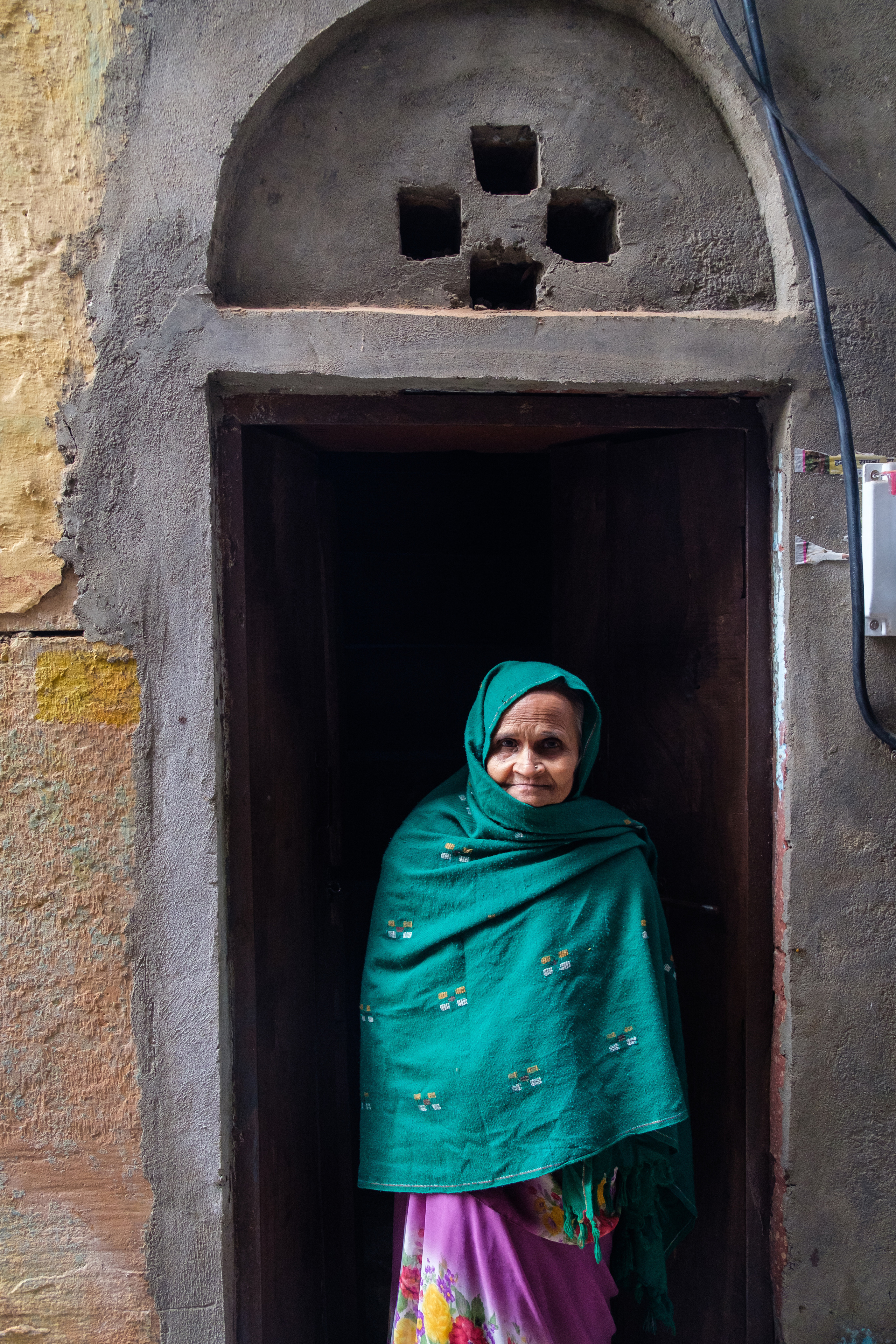 Непал и Индия. Портретный фотограф и коуч в Омске, Аркадий Нигматулин