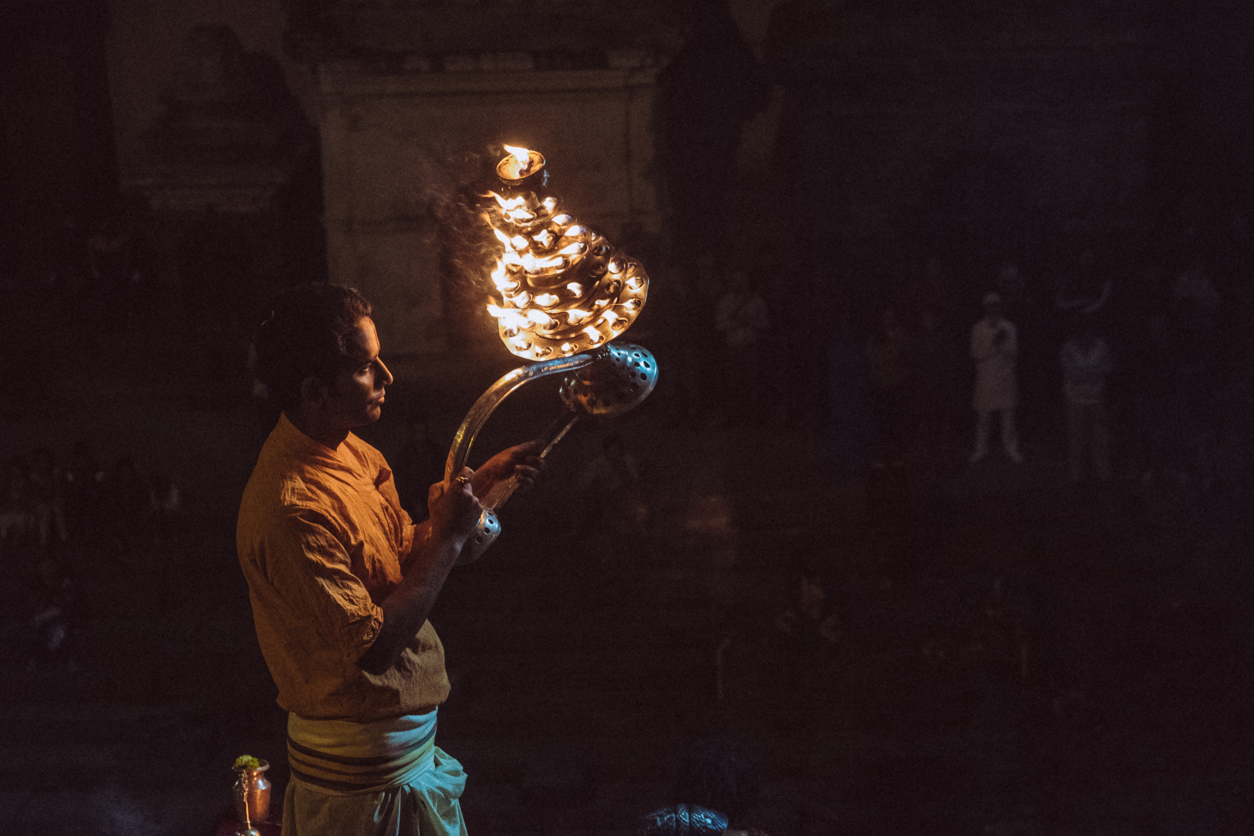 Непал и Индия. Портретный фотограф и коуч в Омске, Аркадий Нигматулин