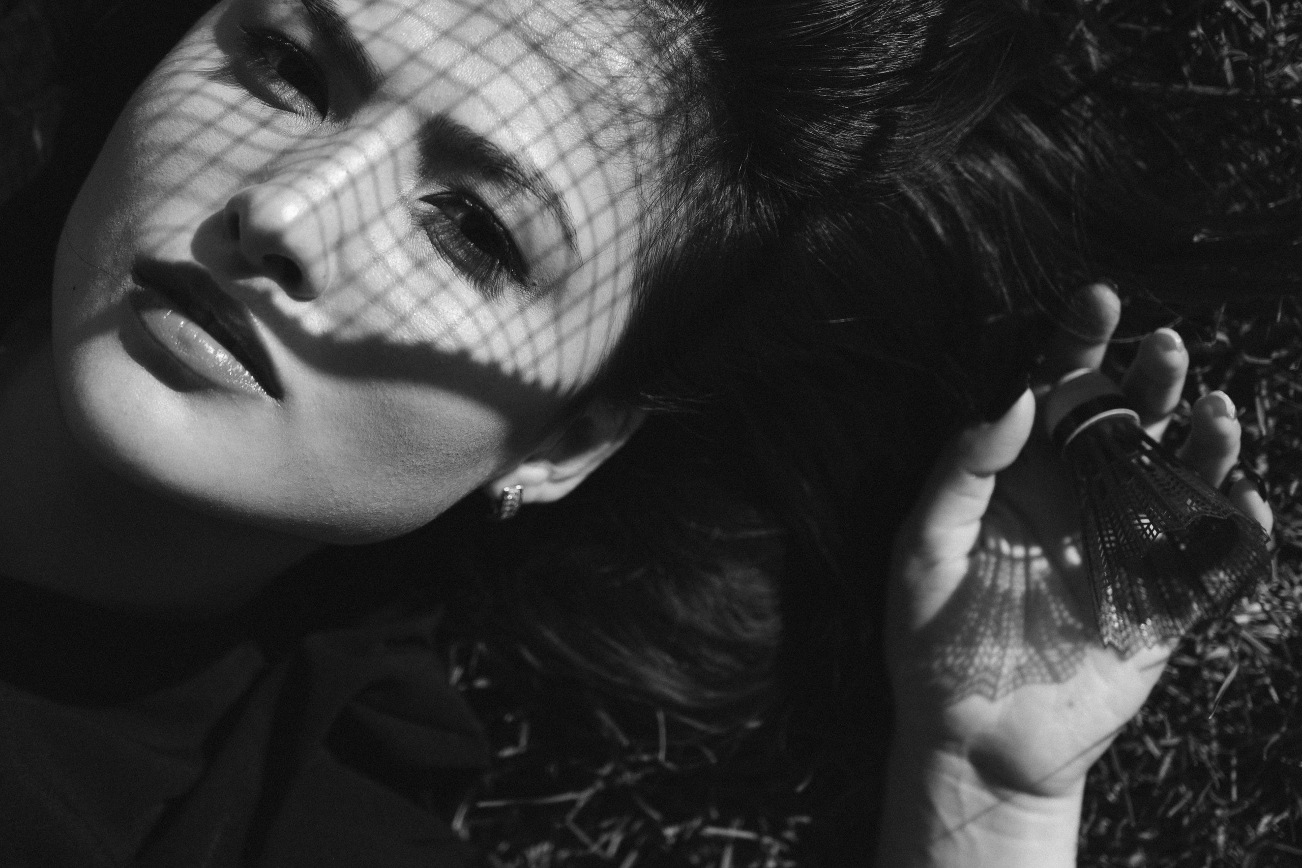 Юля. Портретный фотограф и коуч в Омске, Аркадий Нигматулин