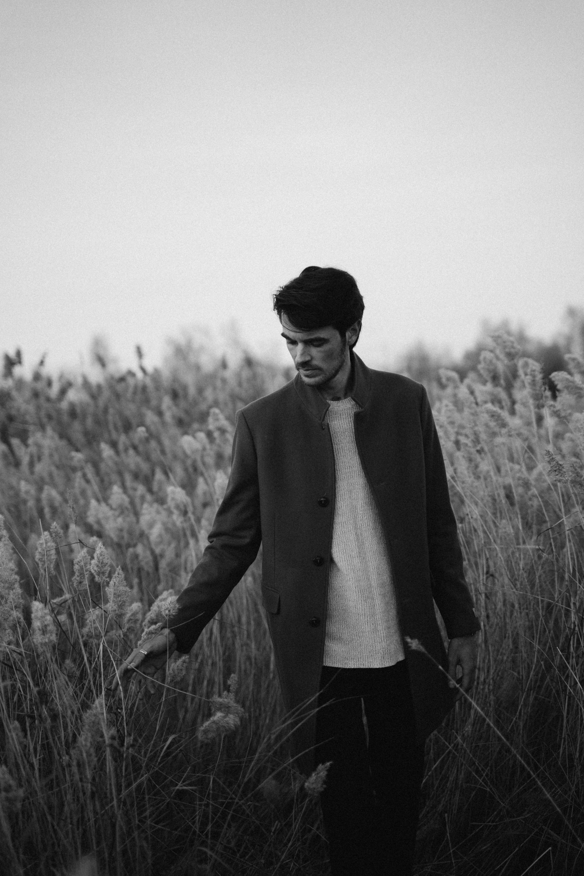 Сергей Бузин. Портретный фотограф и коуч в Омске, Аркадий Нигматулин