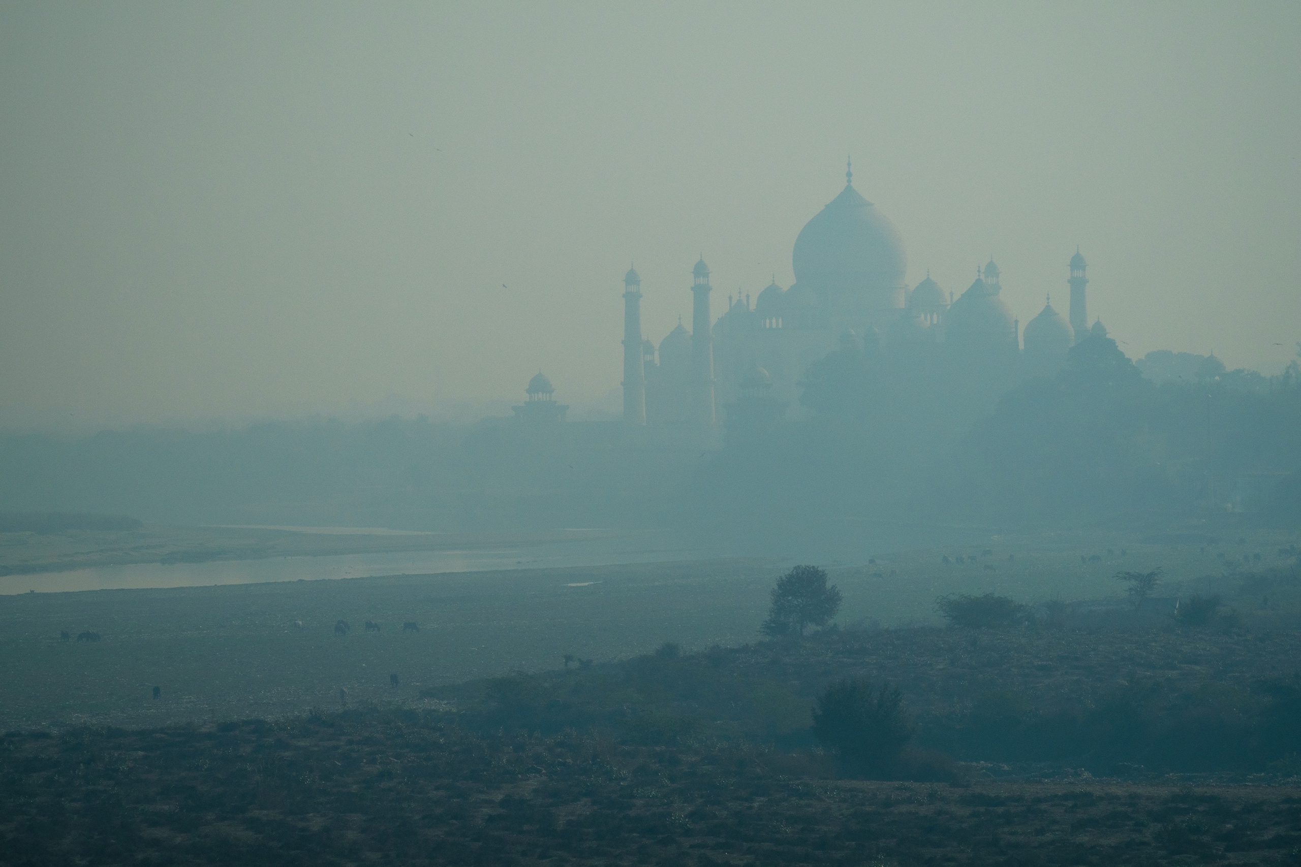 Непал и Индия. Портретный фотограф и коуч в Омске, Аркадий Нигматулин