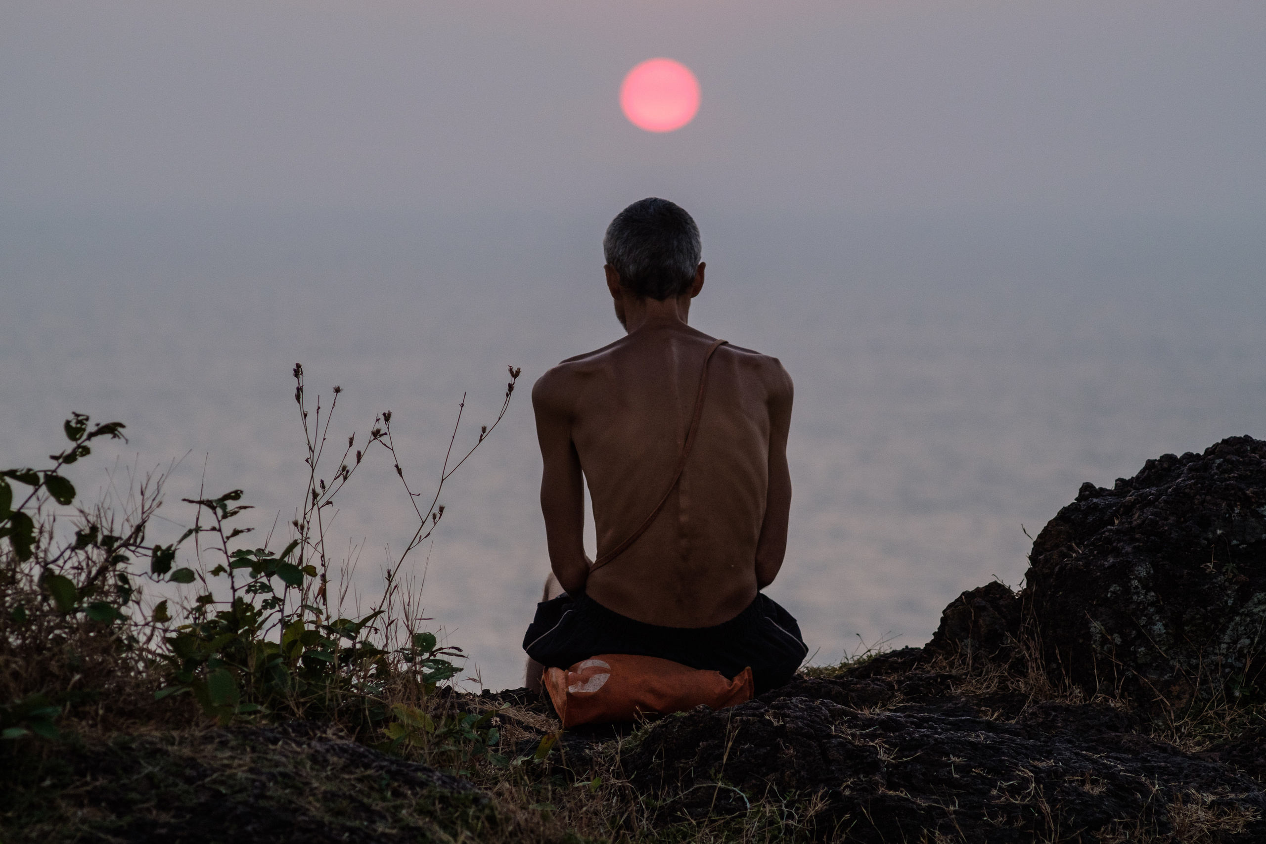 Непал и Индия. Портретный фотограф и коуч в Омске, Аркадий Нигматулин