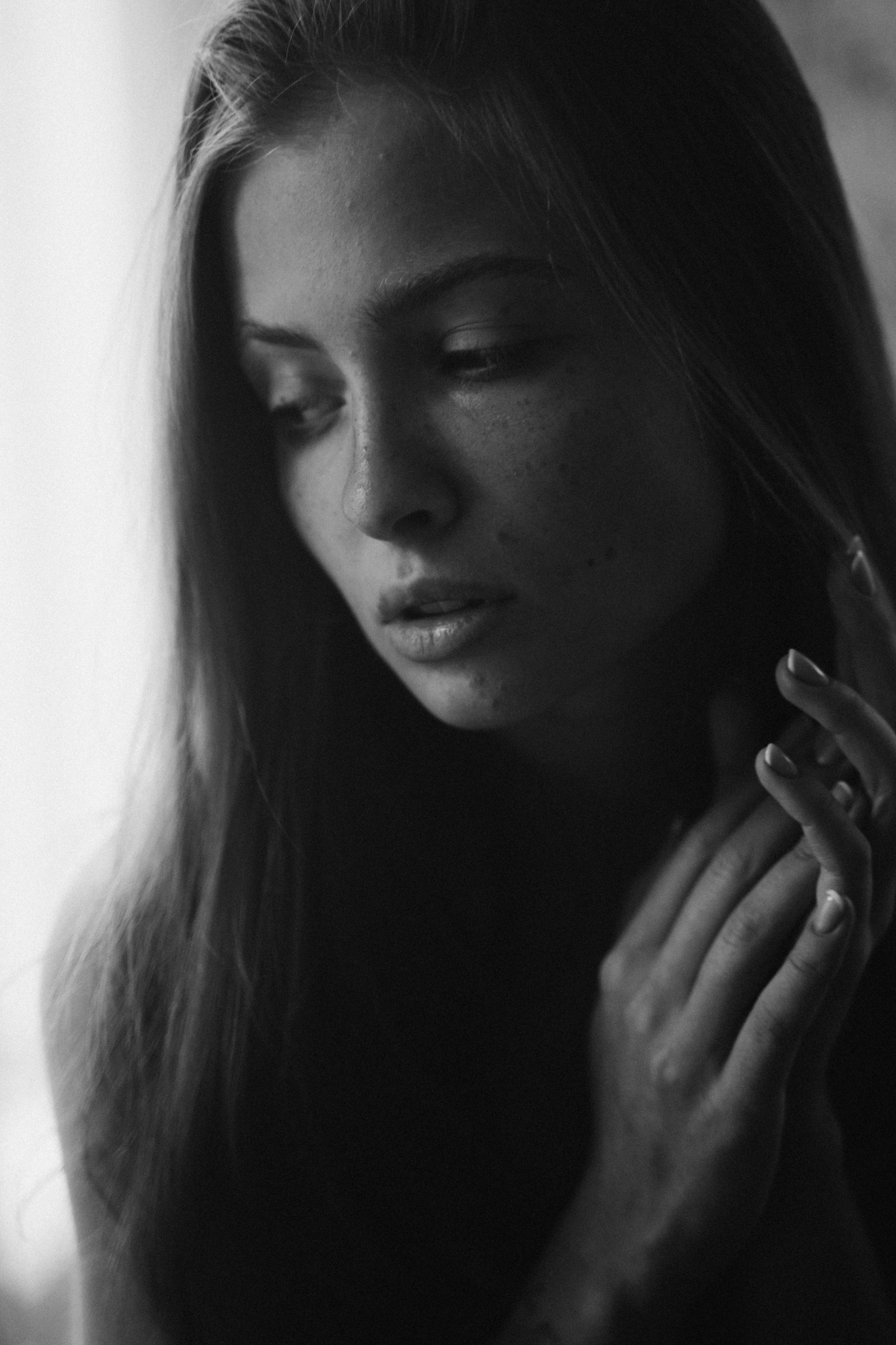 Ксюша. Портретный фотограф и коуч в Омске, Аркадий Нигматулин