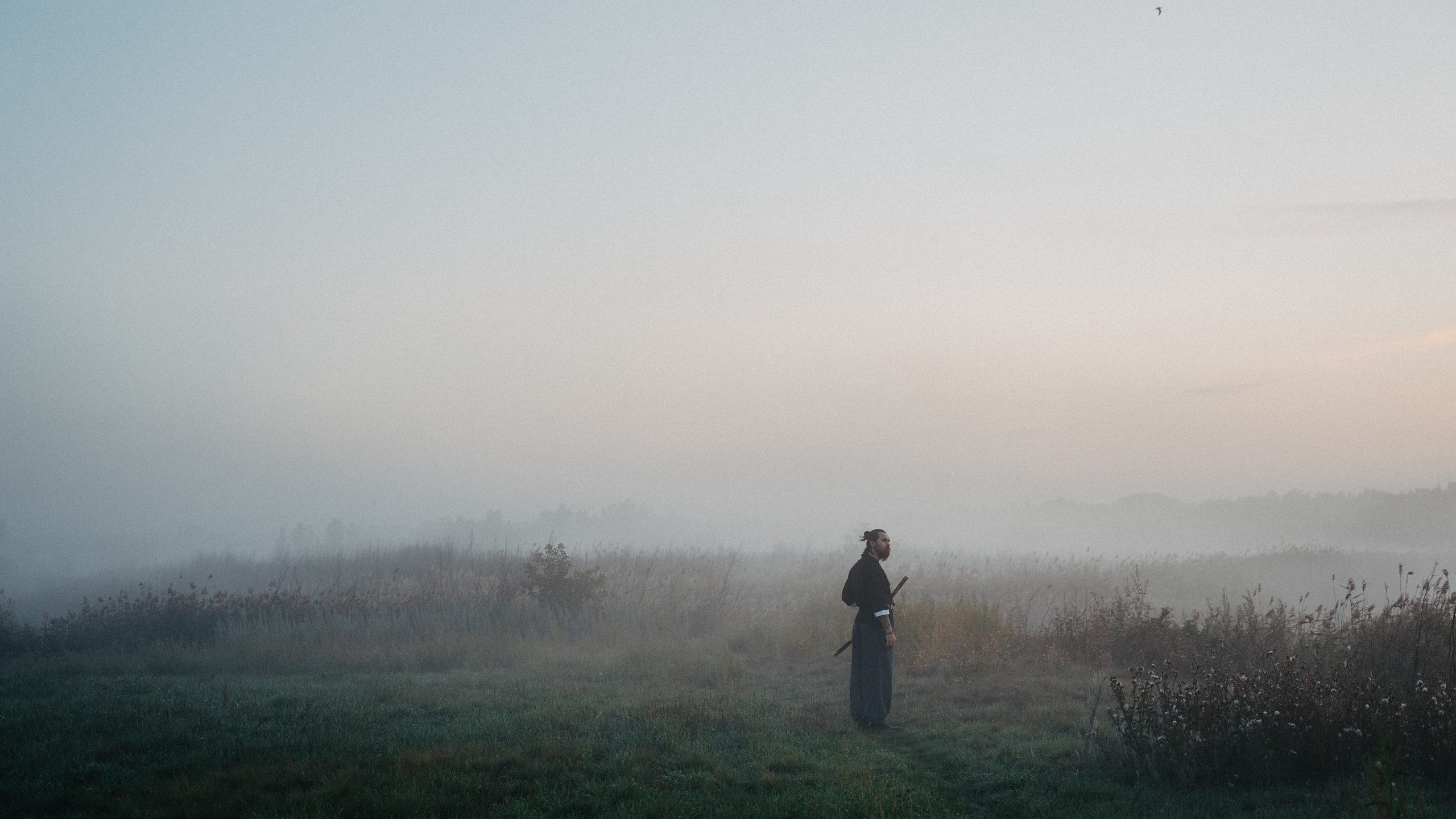 Рома «Самурай». Портретный фотограф и коуч в Омске, Аркадий Нигматулин
