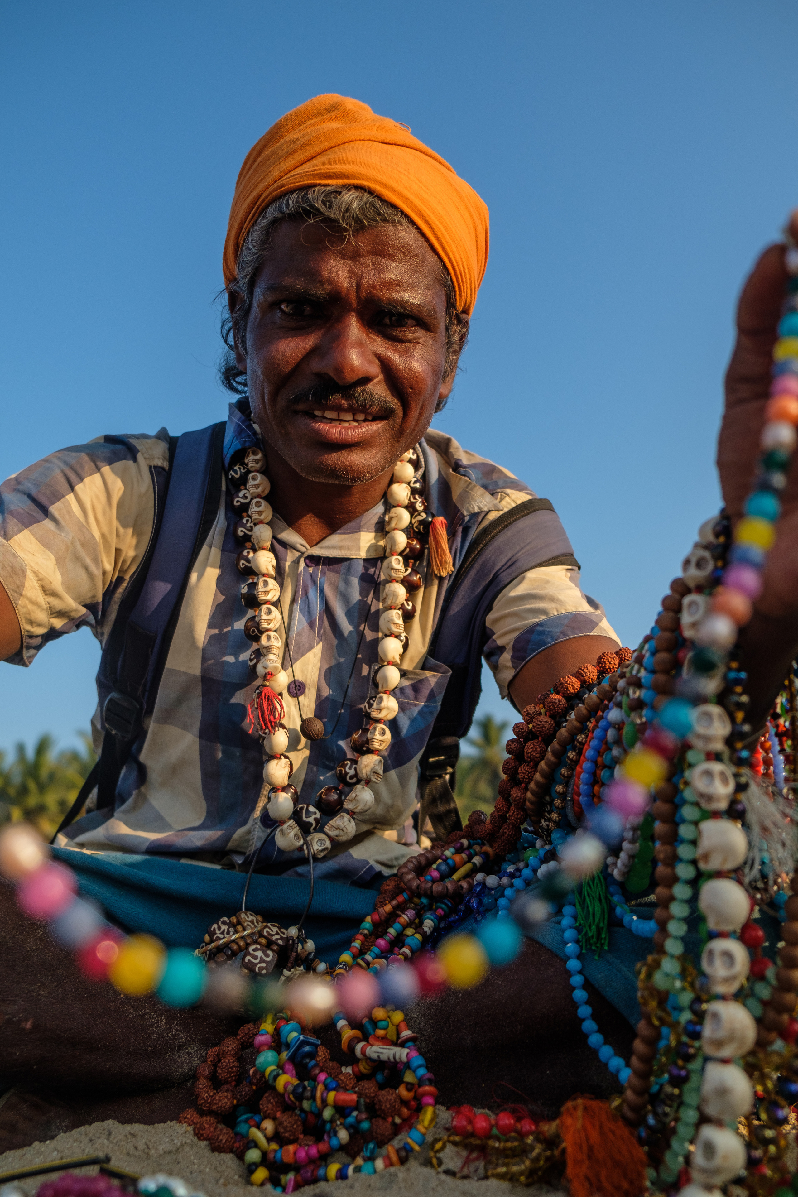Непал и Индия. Портретный фотограф и коуч в Омске, Аркадий Нигматулин