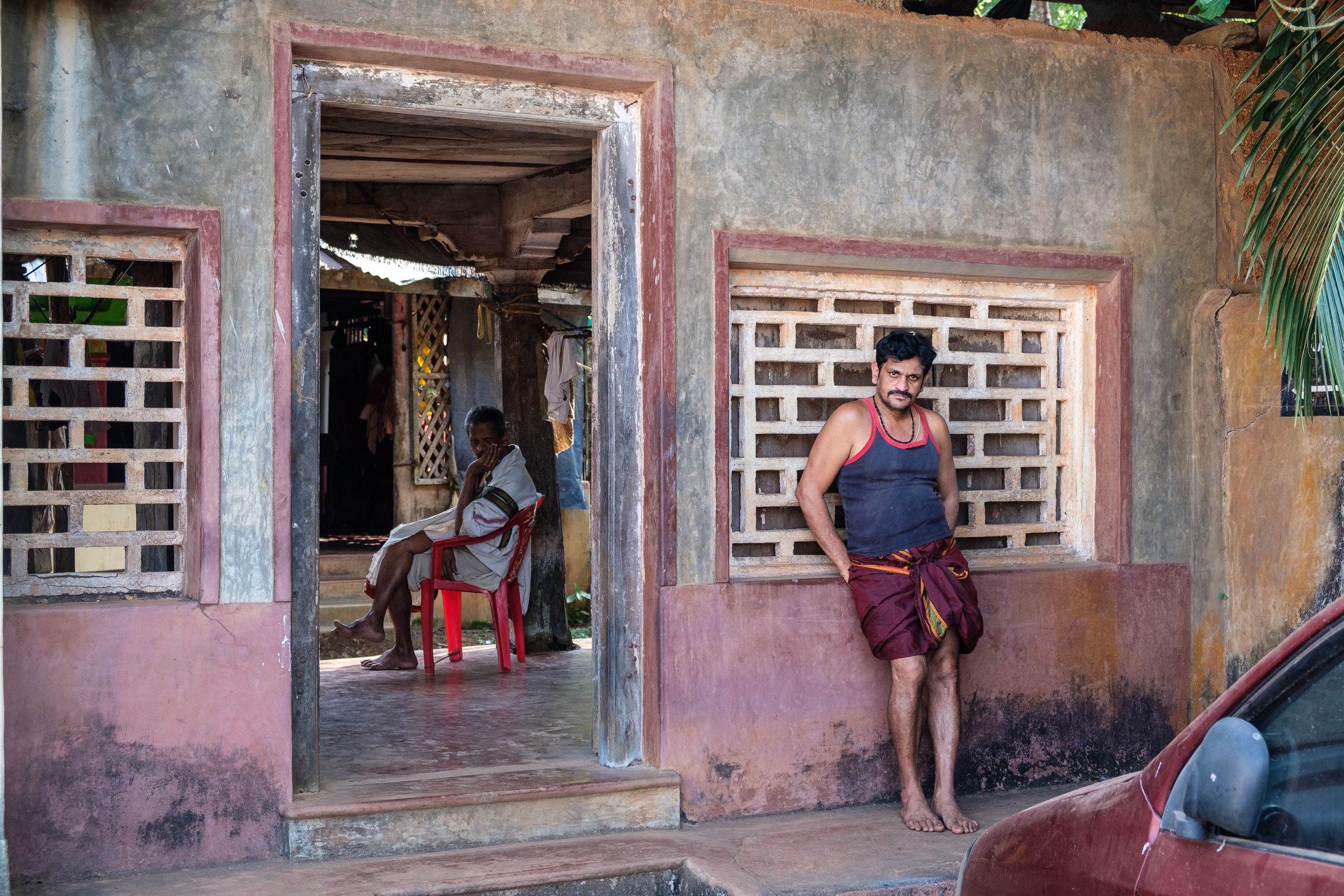 Непал и Индия. Портретный фотограф и коуч в Омске, Аркадий Нигматулин