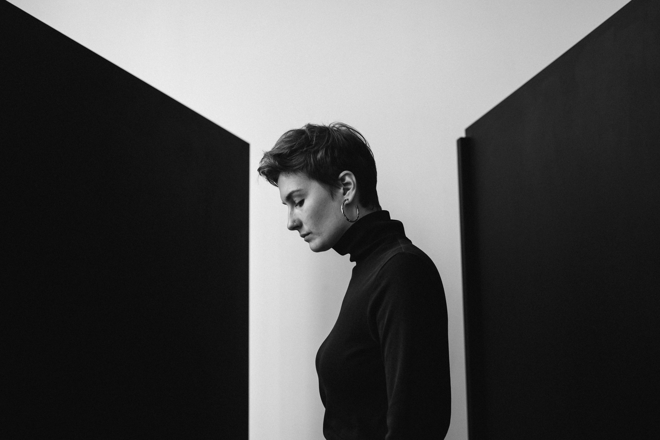 Катя. Портретный фотограф и коуч в Омске, Аркадий Нигматулин