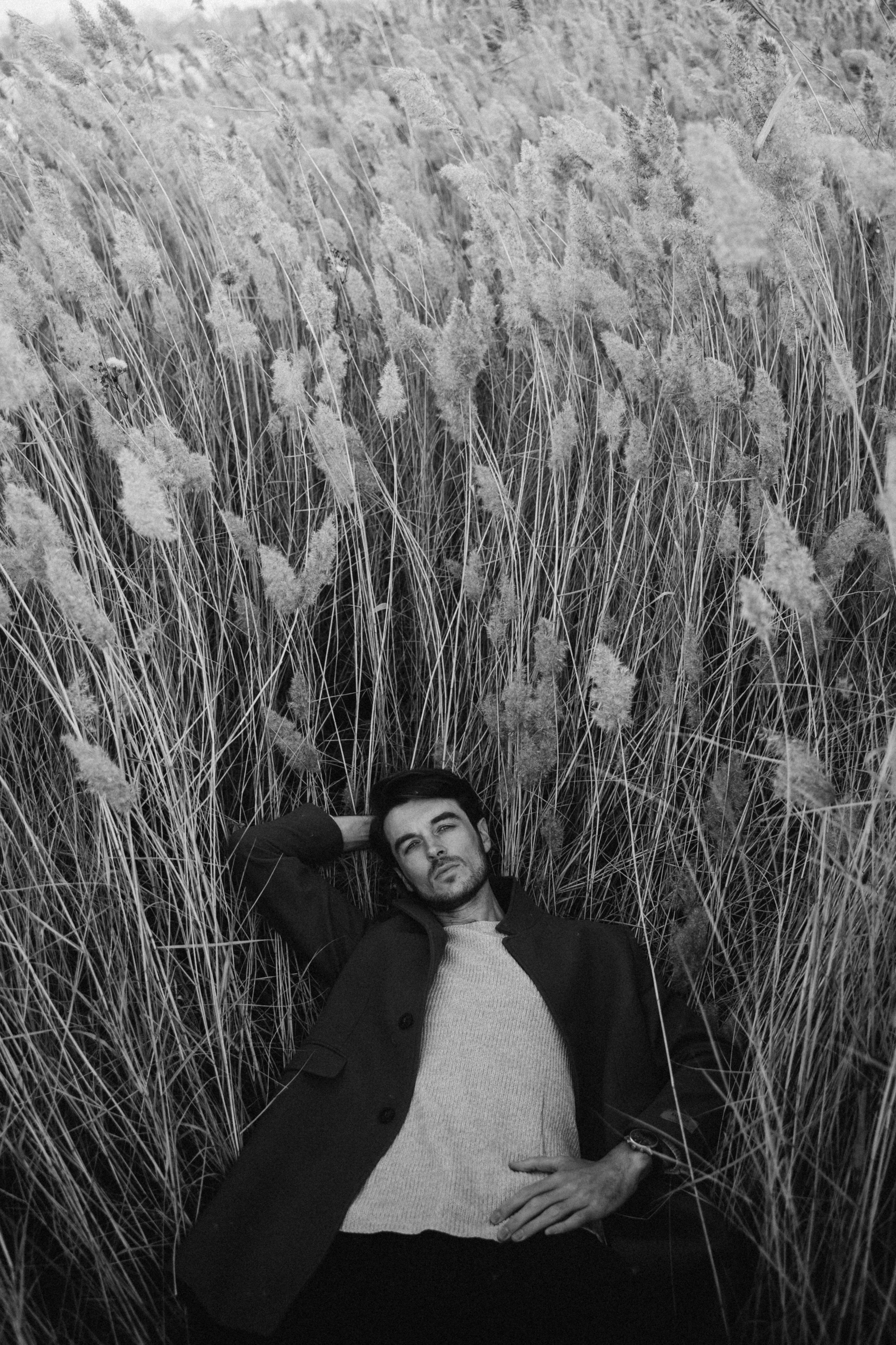 Сергей Бузин. Портретный фотограф и коуч в Омске, Аркадий Нигматулин