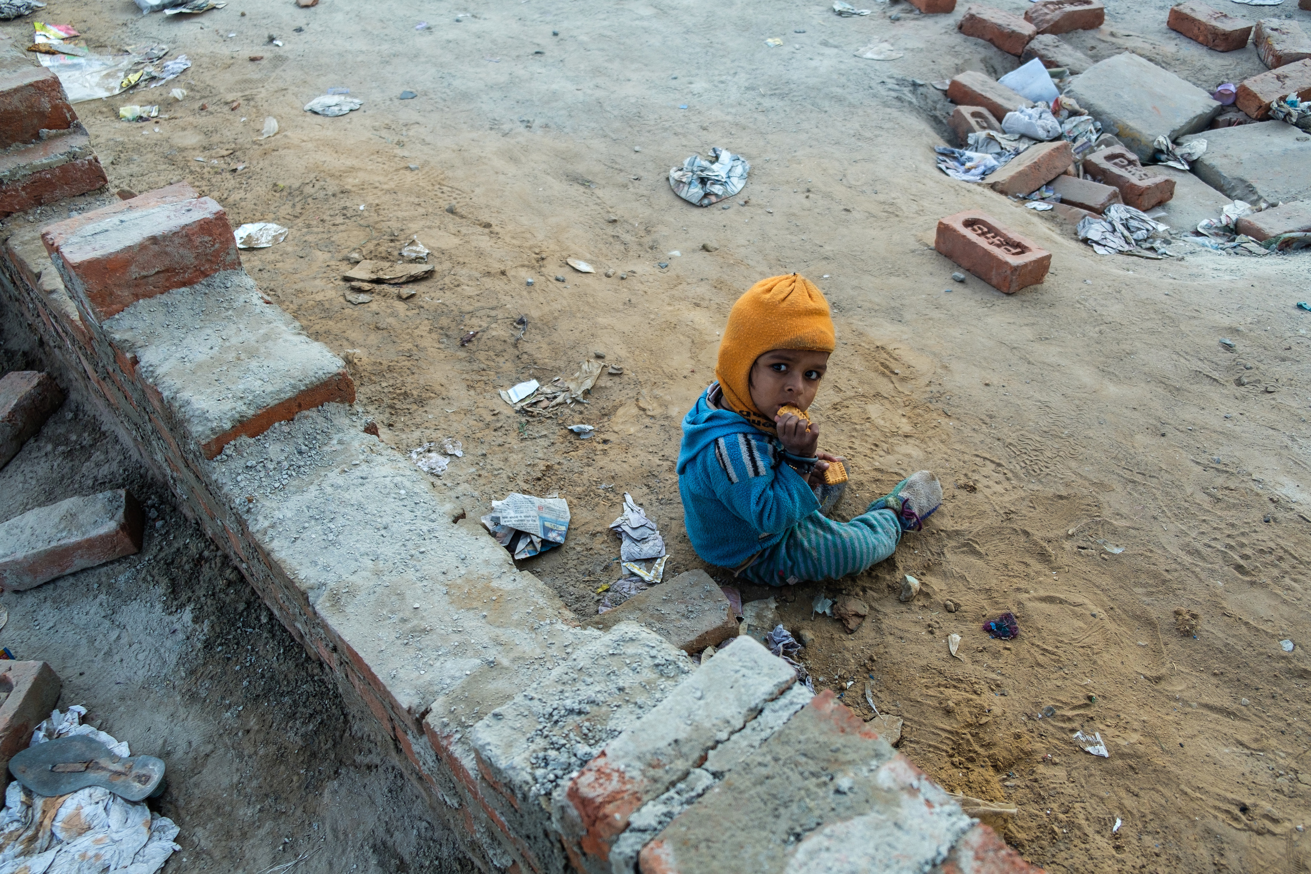 Непал и Индия. Портретный фотограф и коуч в Омске, Аркадий Нигматулин