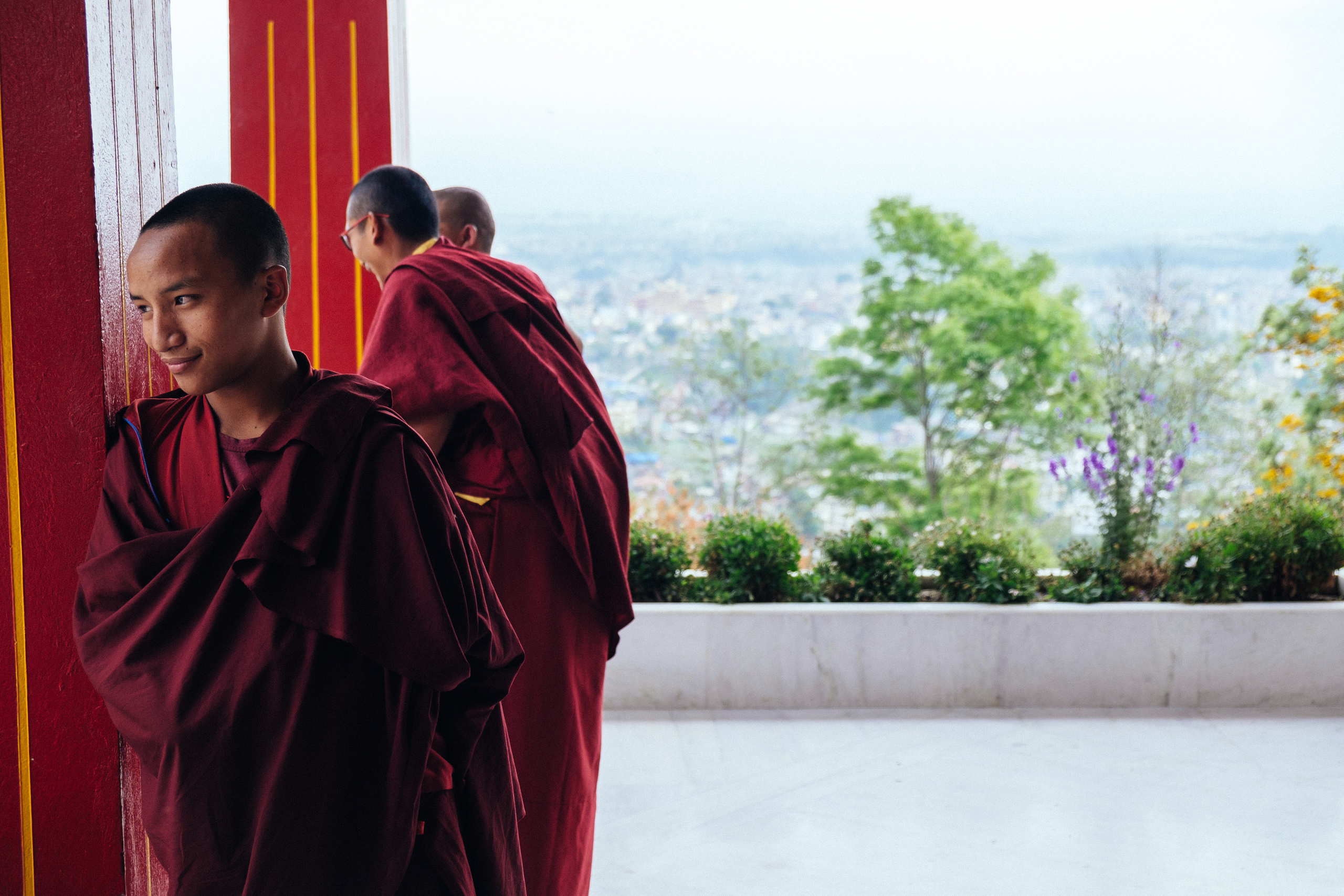 Непал и Индия. Портретный фотограф и коуч в Омске, Аркадий Нигматулин