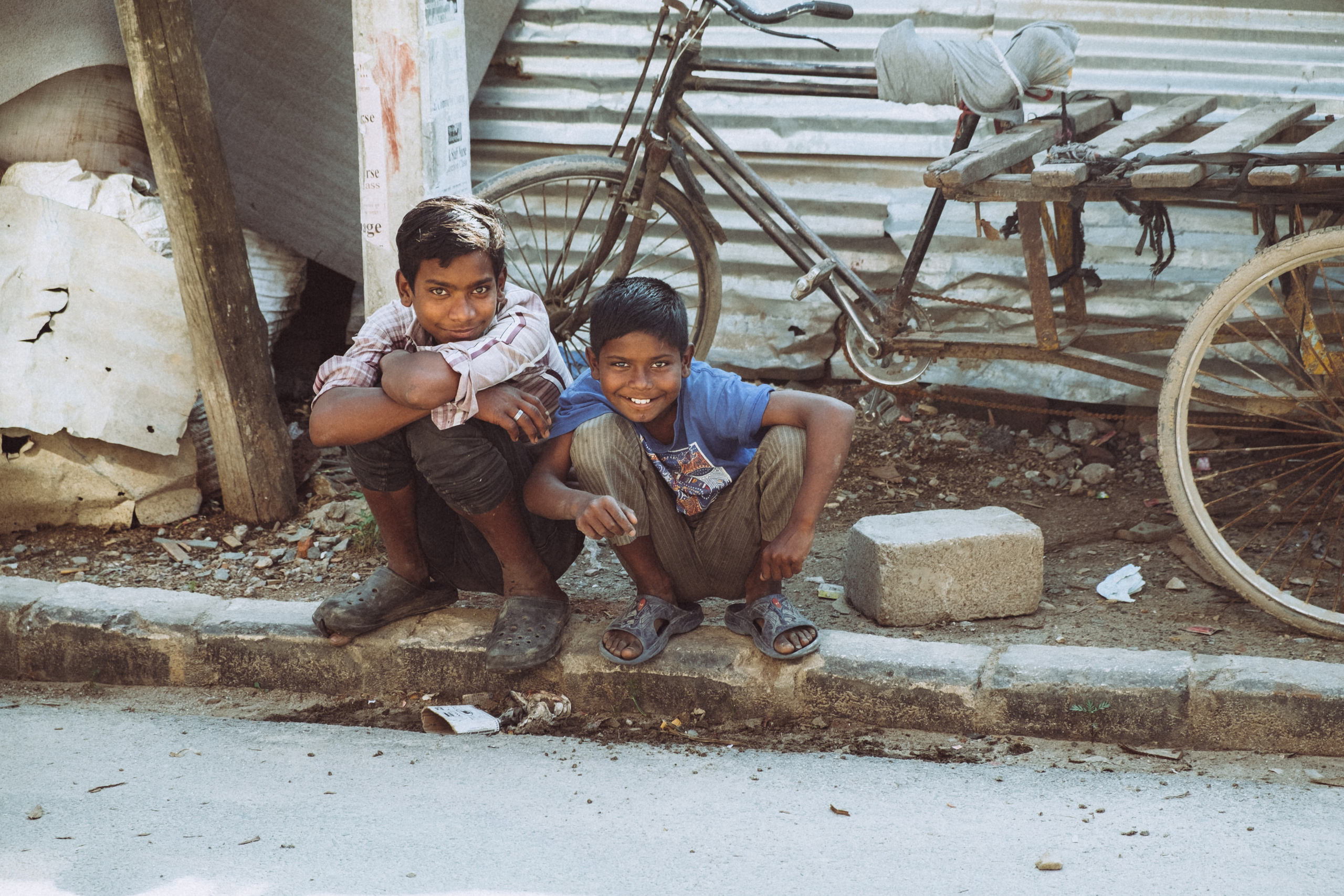 Непал и Индия. Портретный фотограф и коуч в Омске, Аркадий Нигматулин