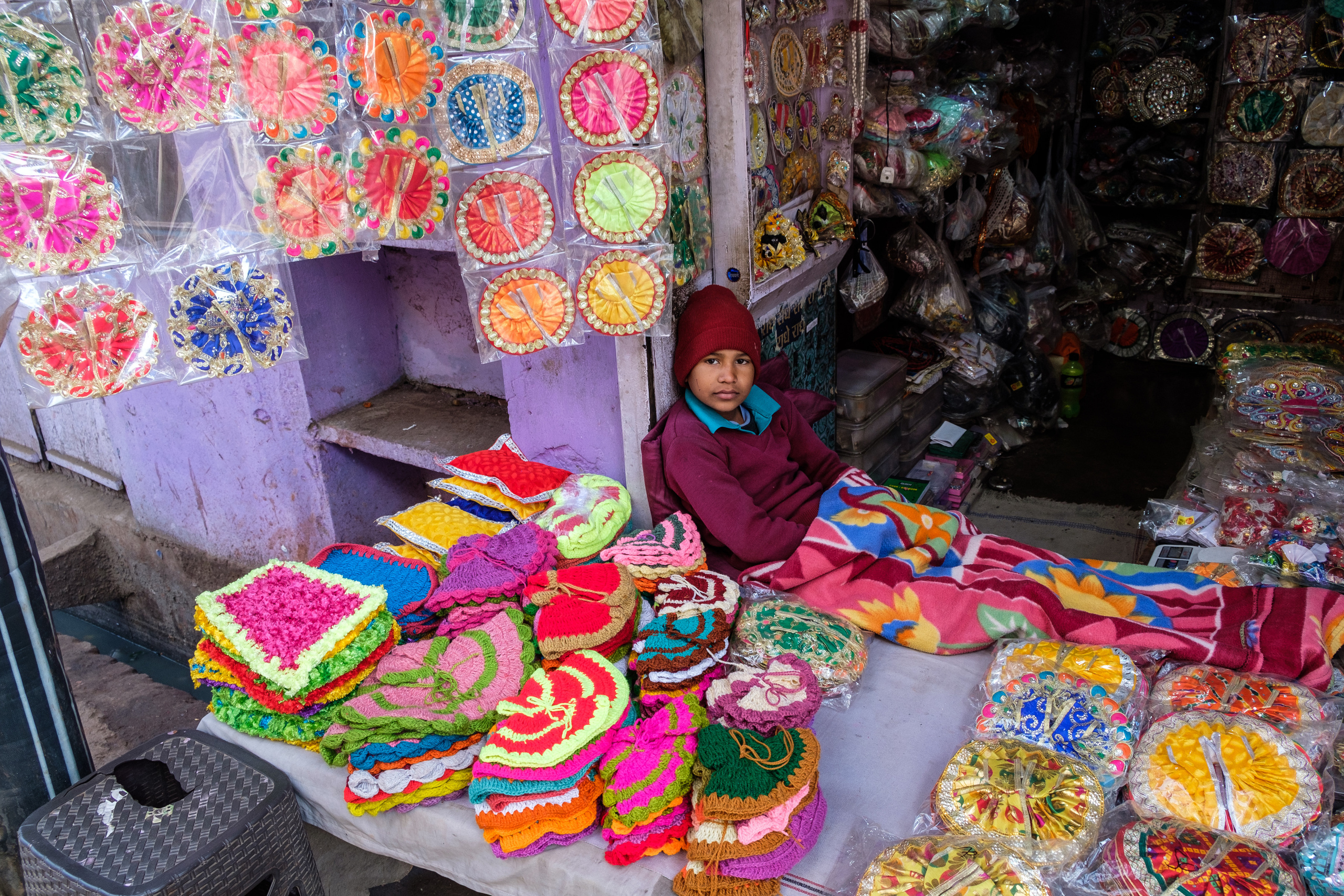 Непал и Индия. Портретный фотограф и коуч в Омске, Аркадий Нигматулин