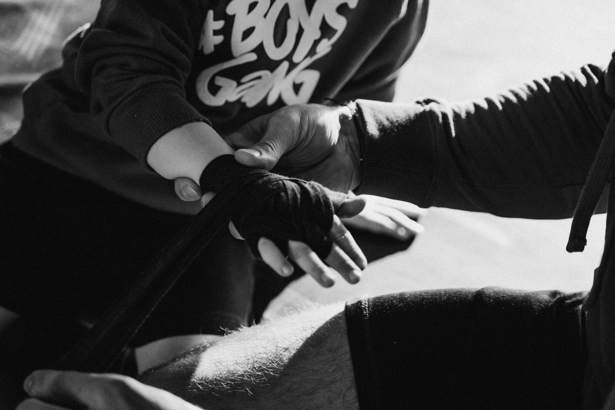 Виталя и Миша «Отец и сын». Портретный фотограф и коуч в Омске, Аркадий Нигматулин