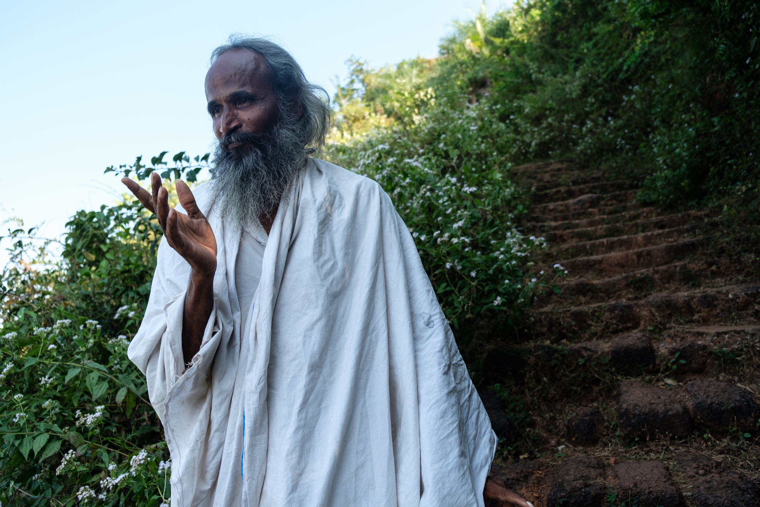 Непал и Индия. Портретный фотограф и коуч в Омске, Аркадий Нигматулин
