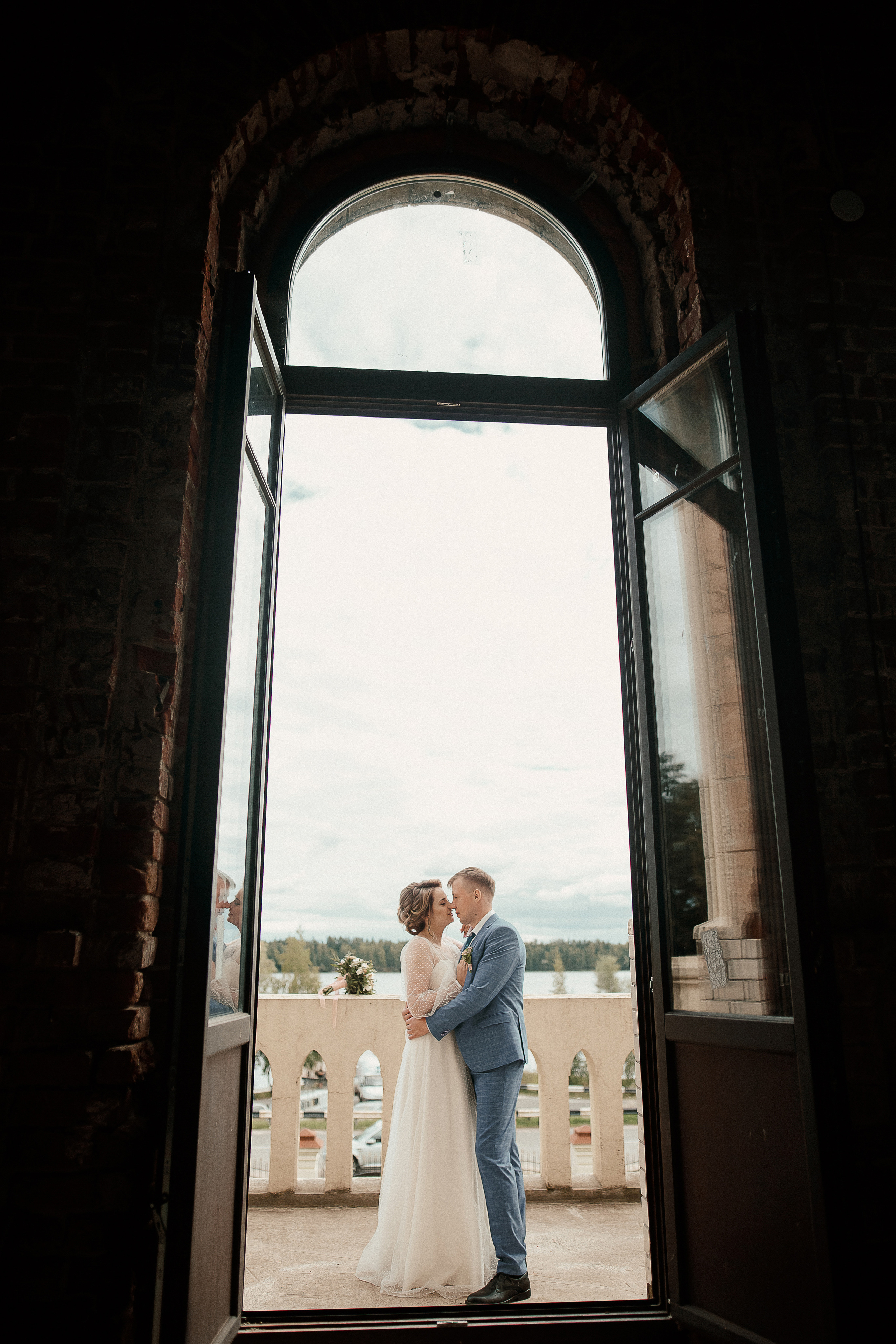 Свадебная съемка. Свадебный фотограф