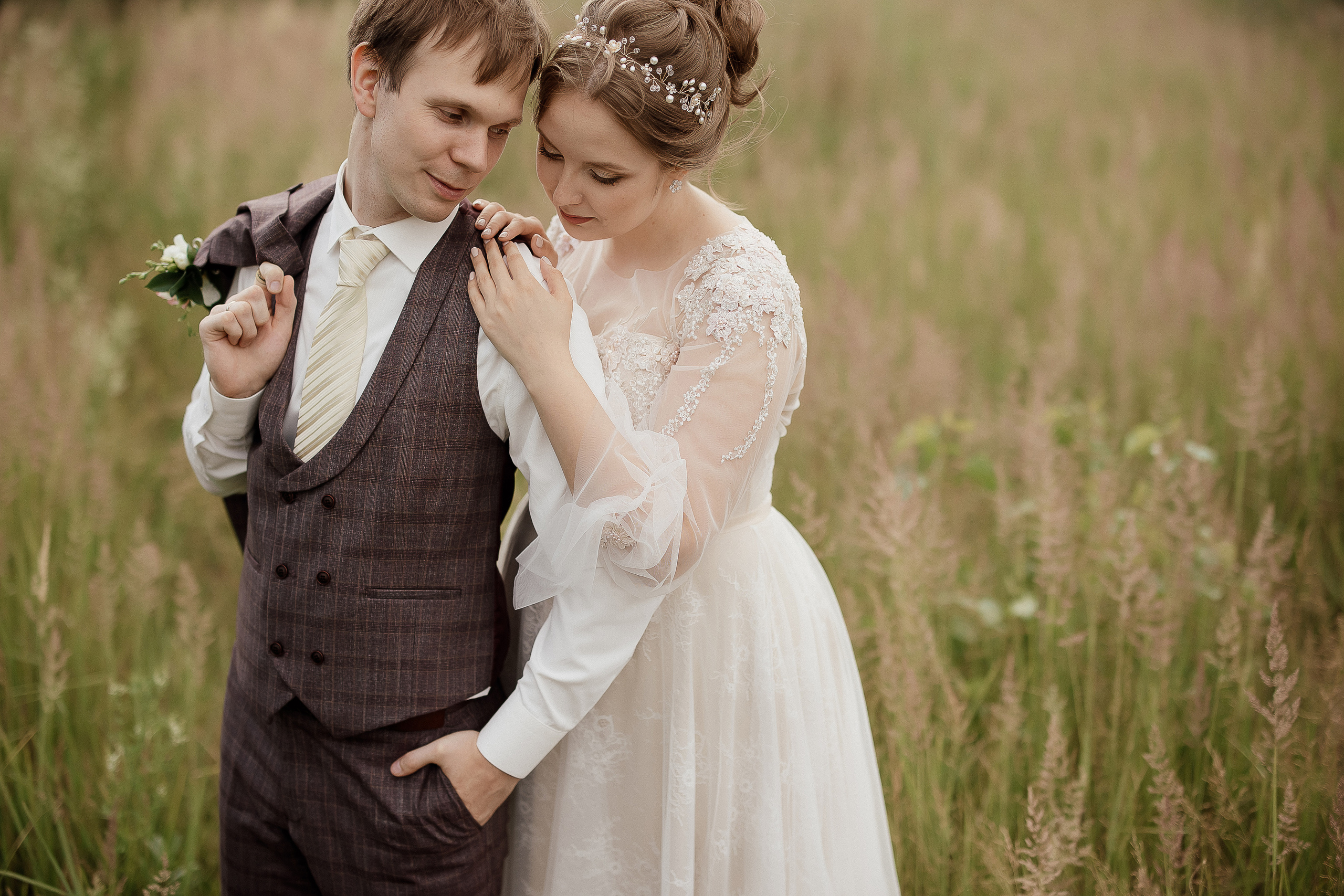 Свадебная съемка. Свадебный фотограф