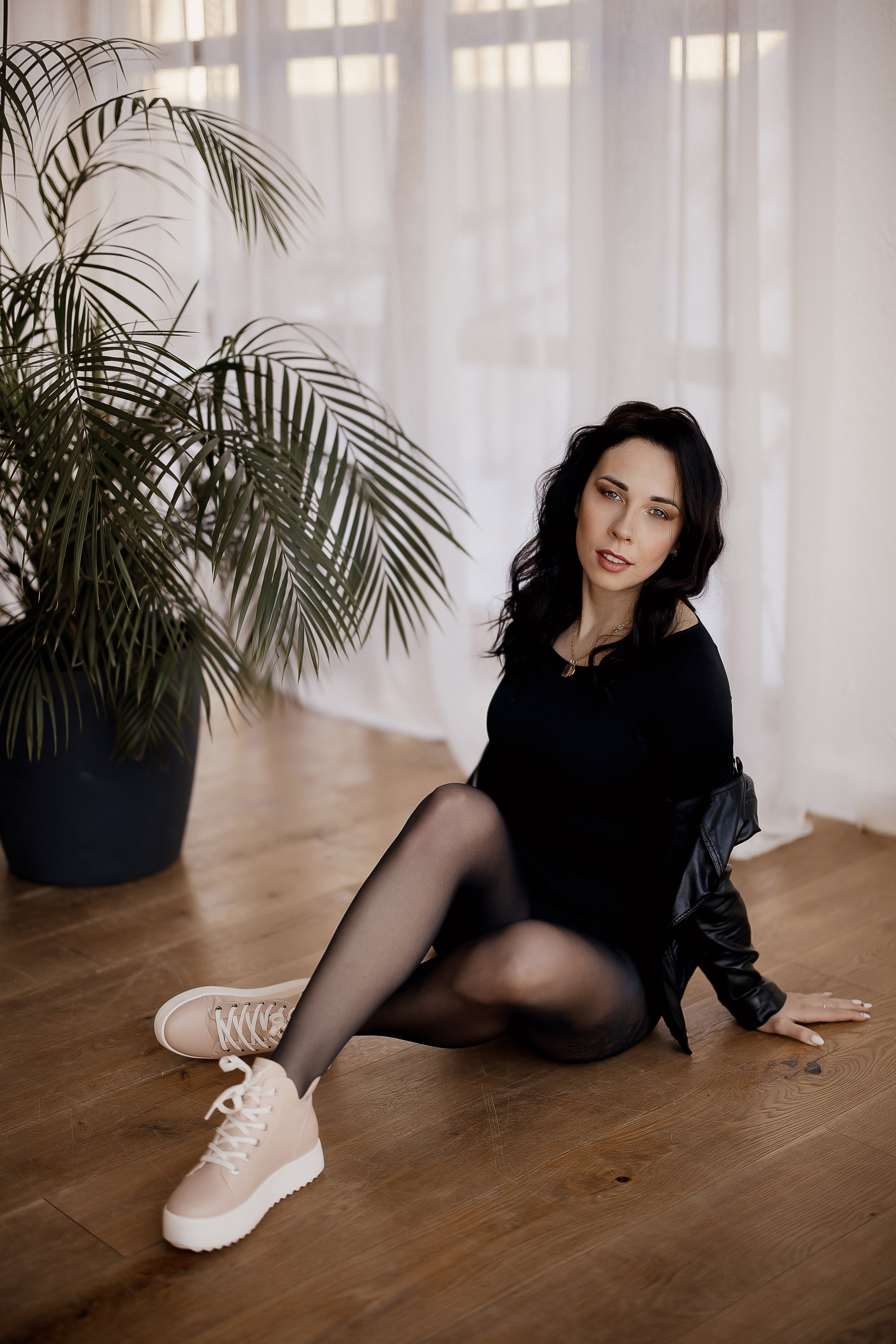 Женский портрет. Свадебный фотограф