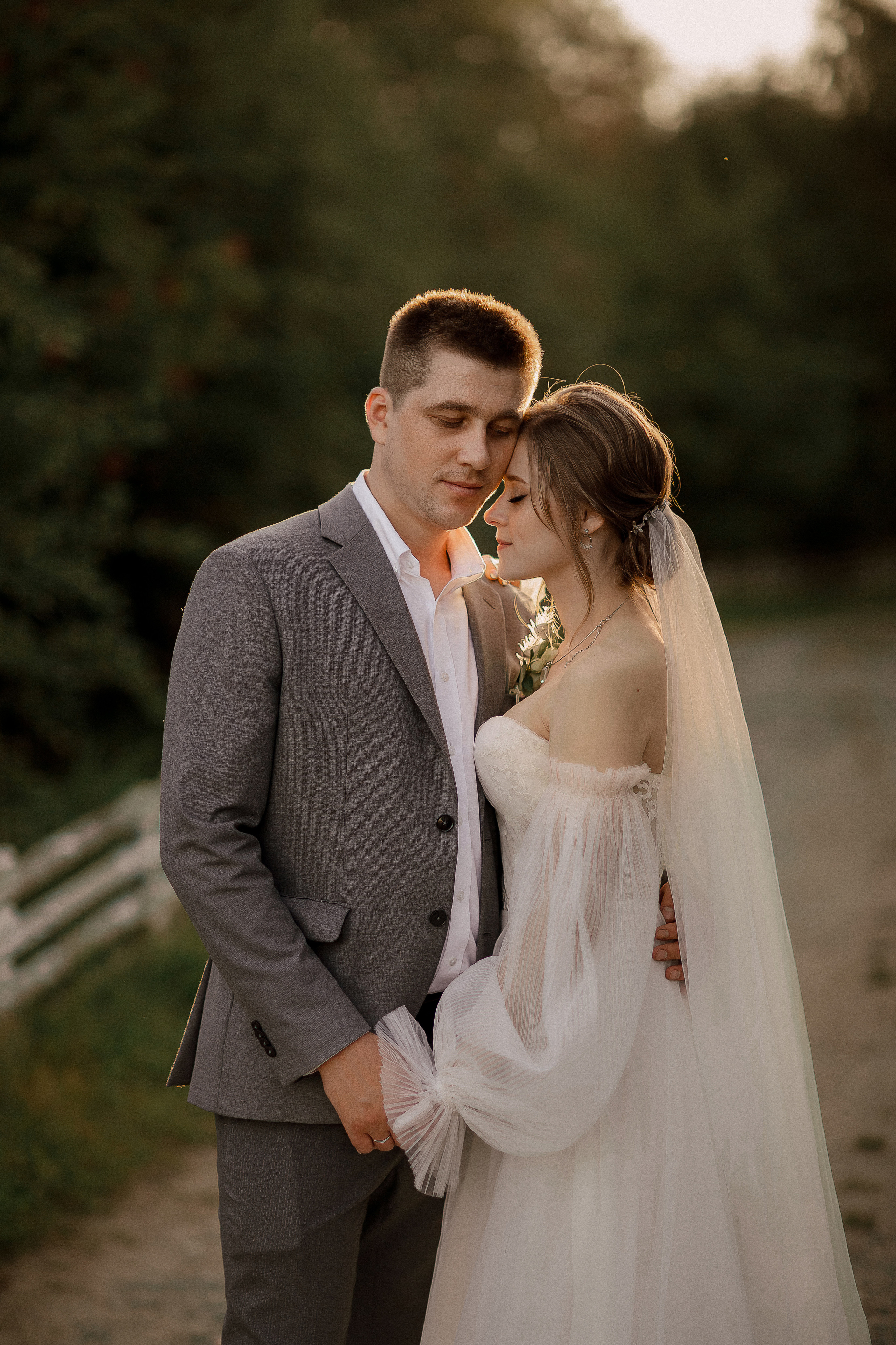 Свадебная съемка. Свадебный фотограф