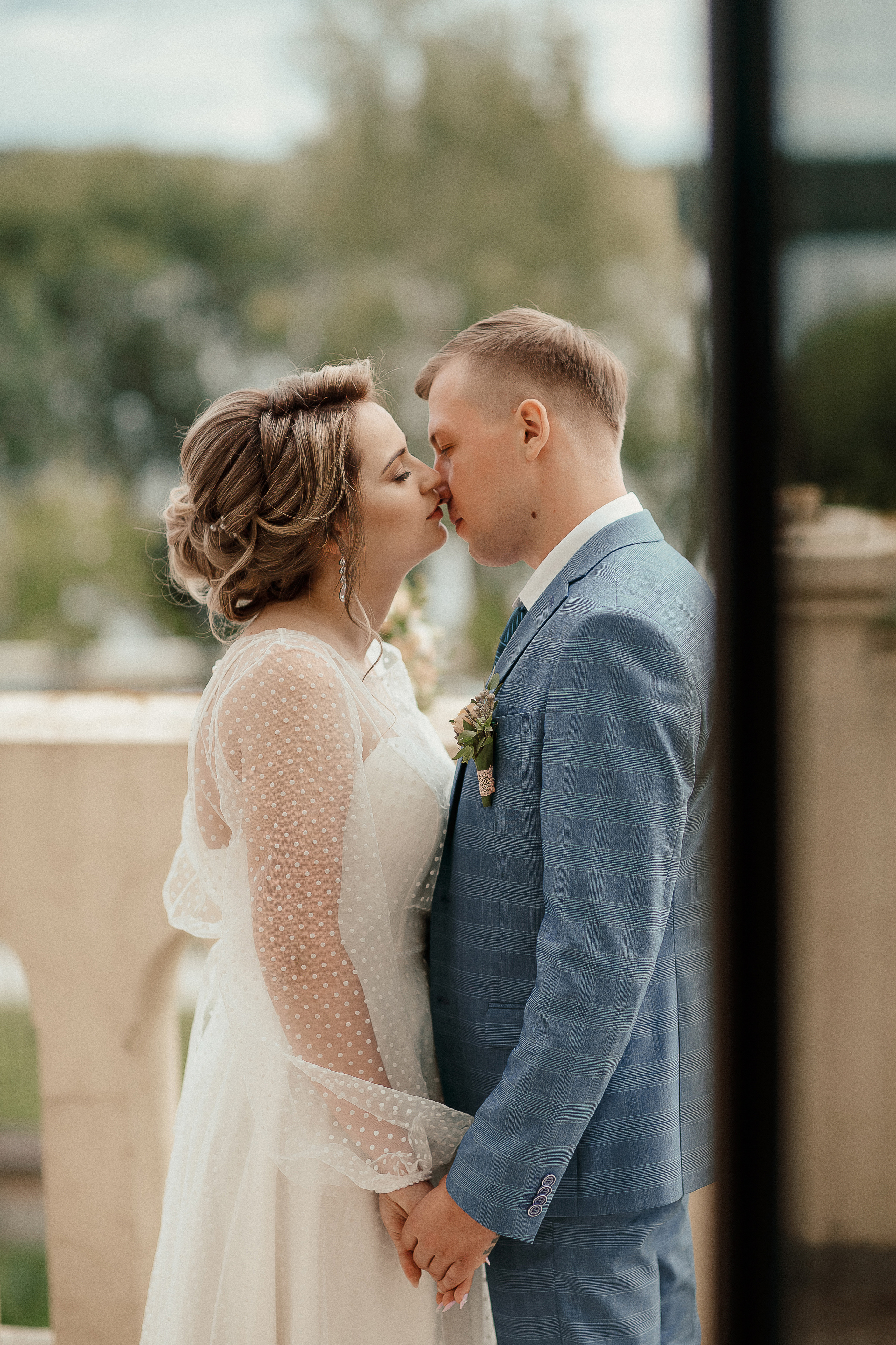 Свадебная съемка. Свадебный фотограф