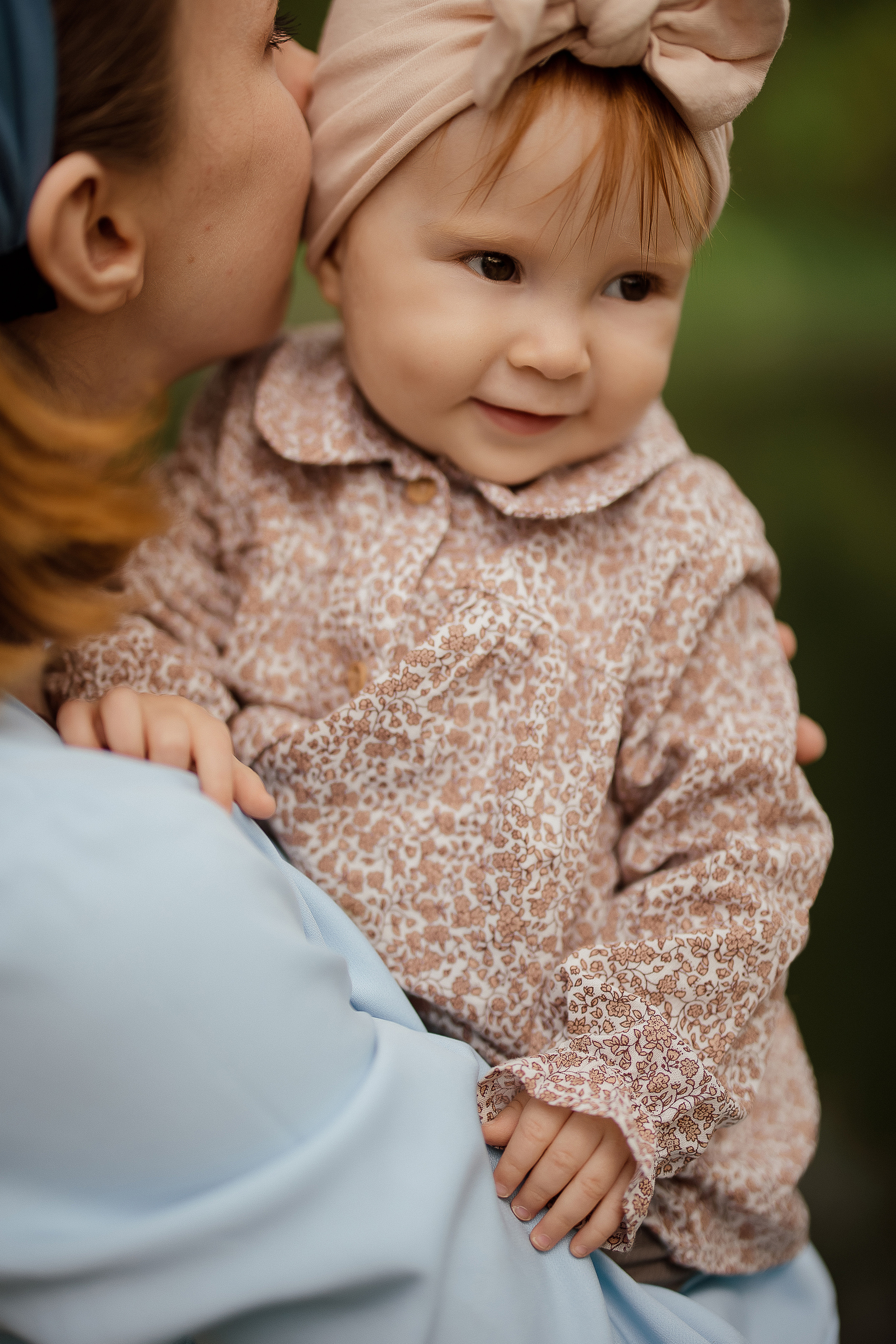 Семейная съемка. Свадебный фотограф